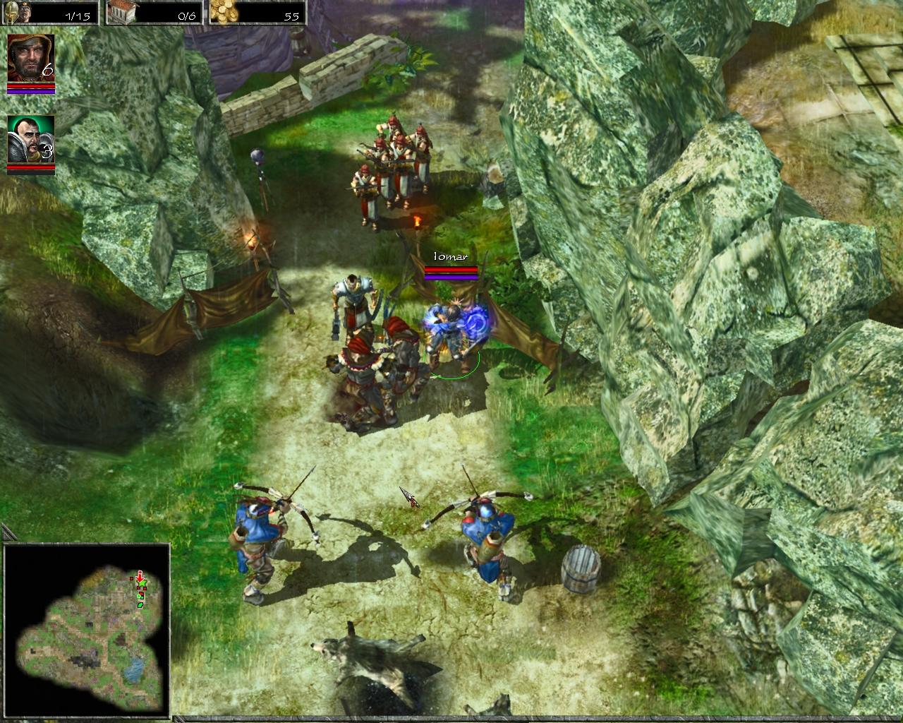 Dimensity screenshot 3