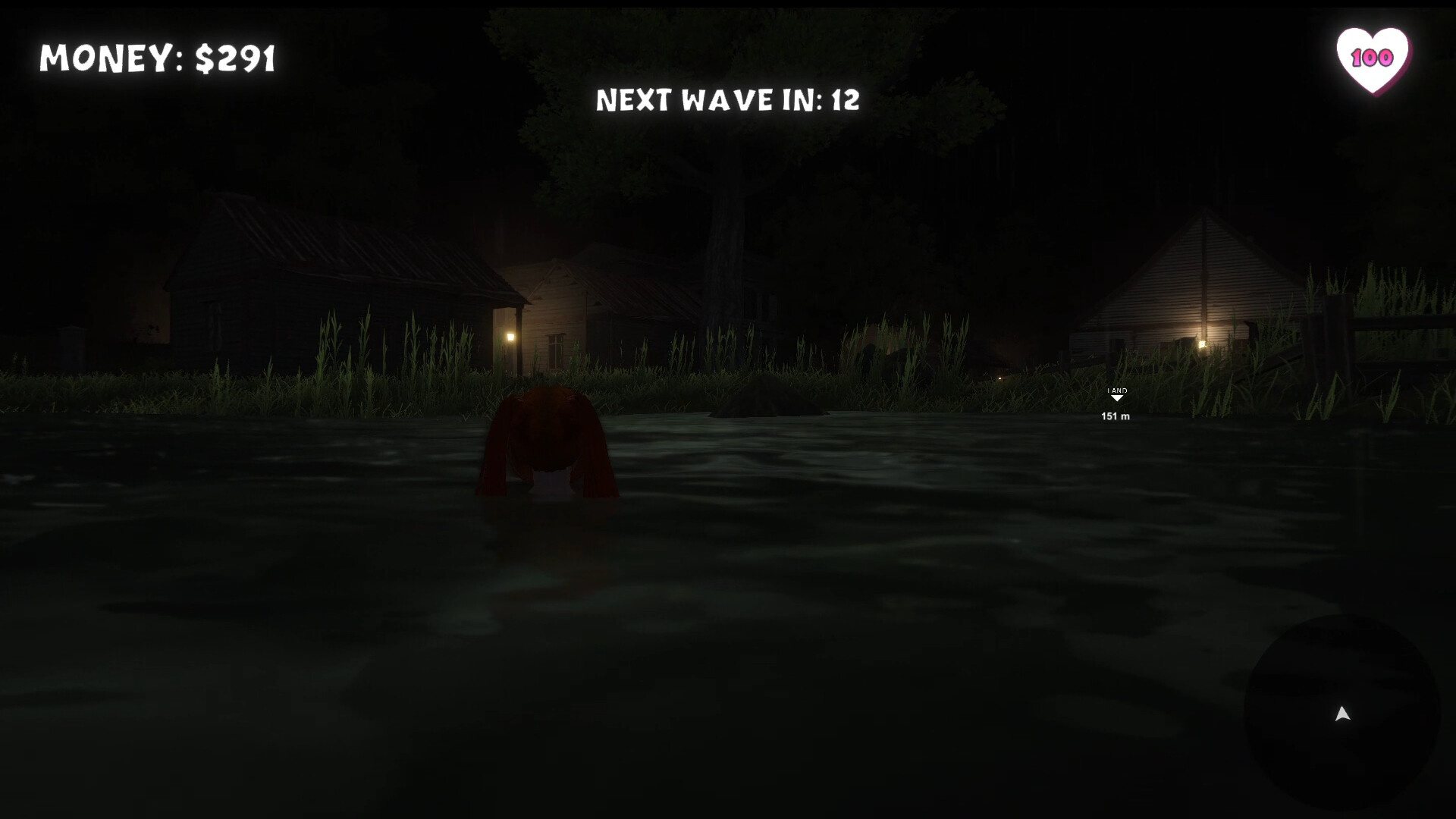 H-Virus: Succubus Outbreak screenshot 5