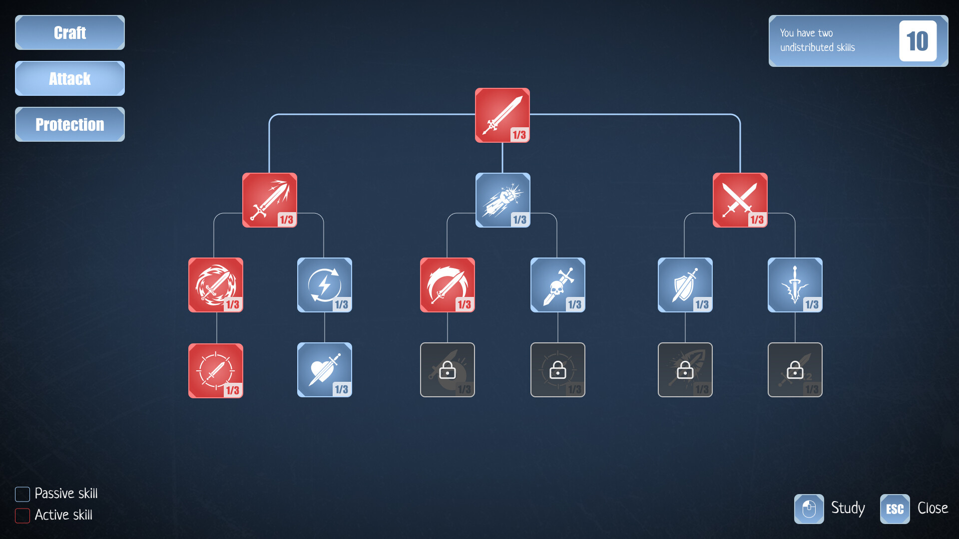 Secret of the Order screenshot 5