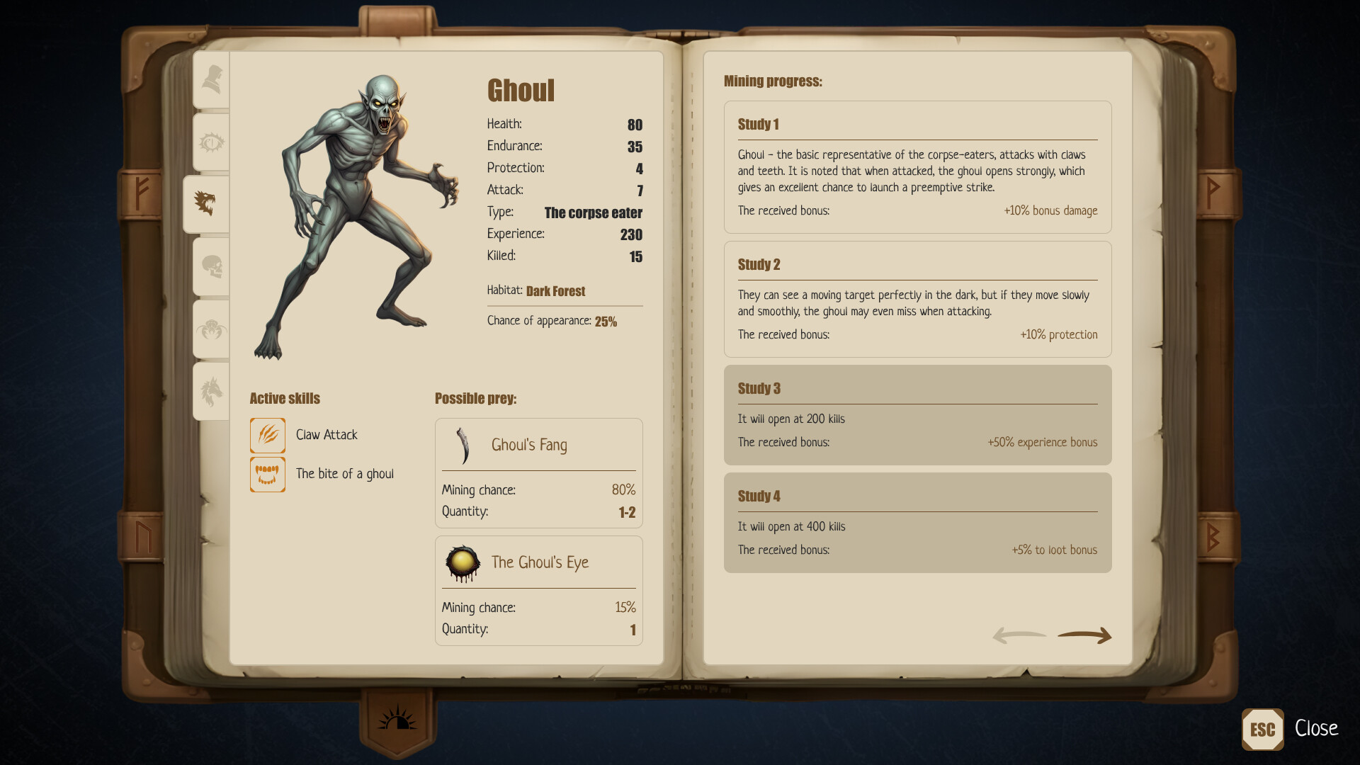 Secret of the Order screenshot 4