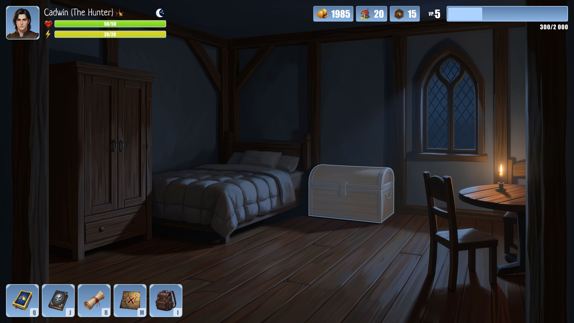 Secret of the Order screenshot 7