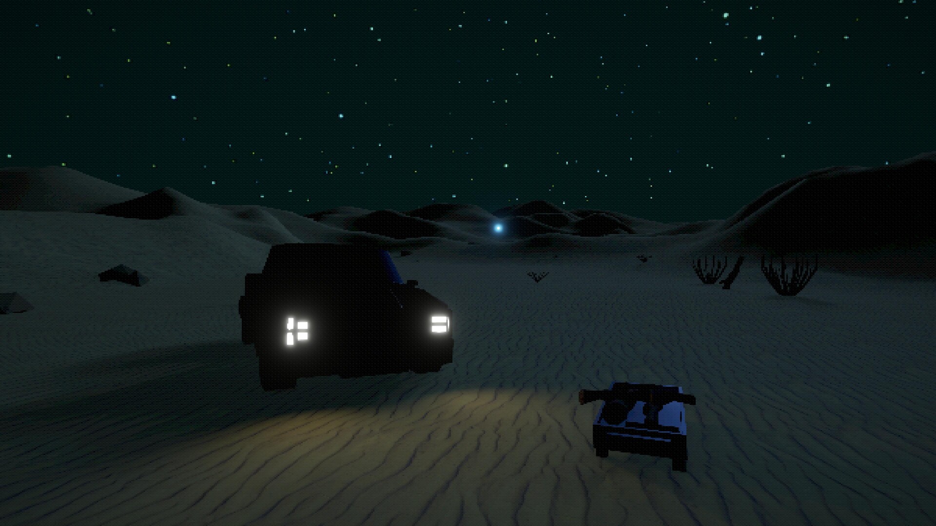 Fanos screenshot 2