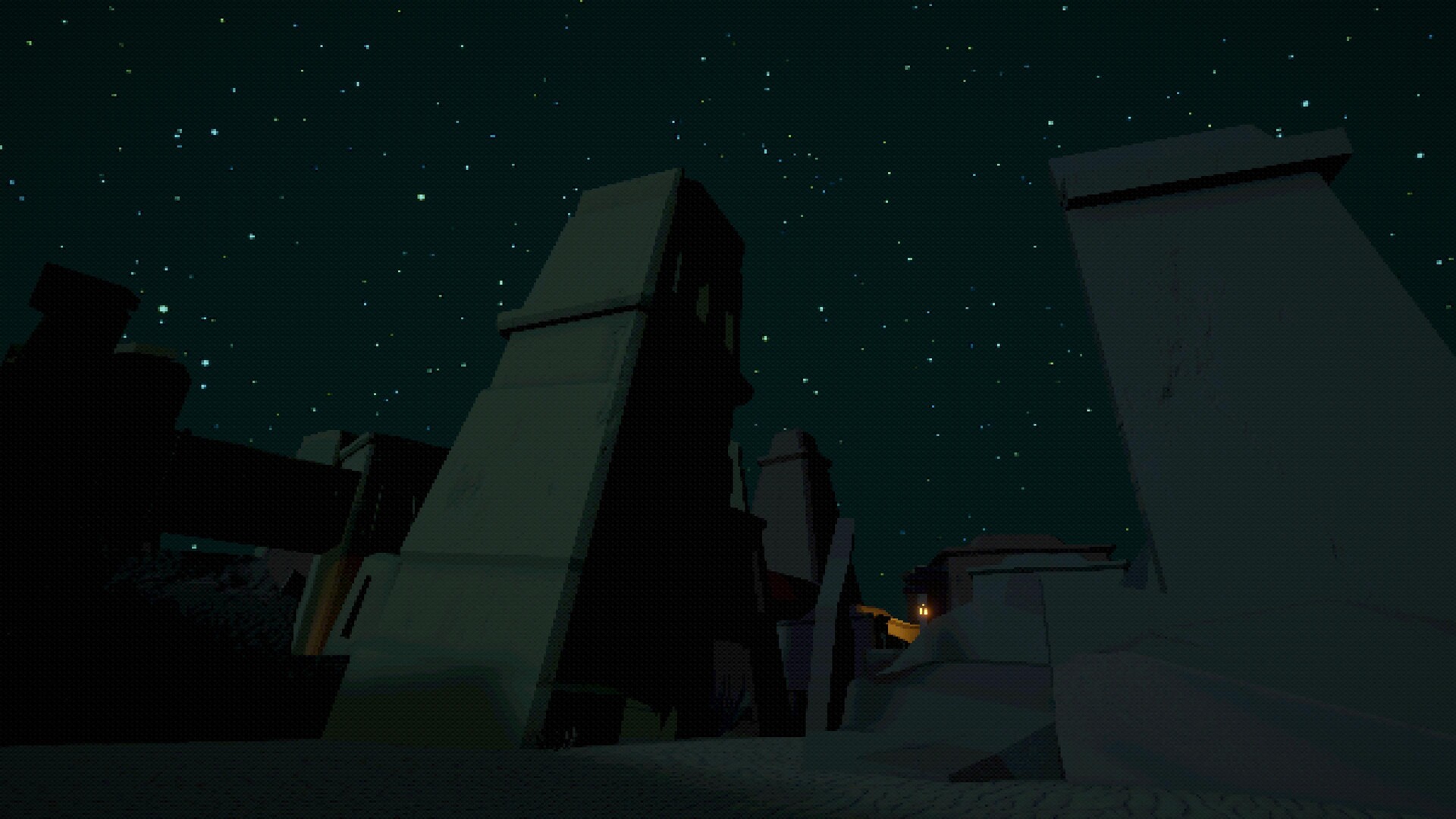 Fanos screenshot 1