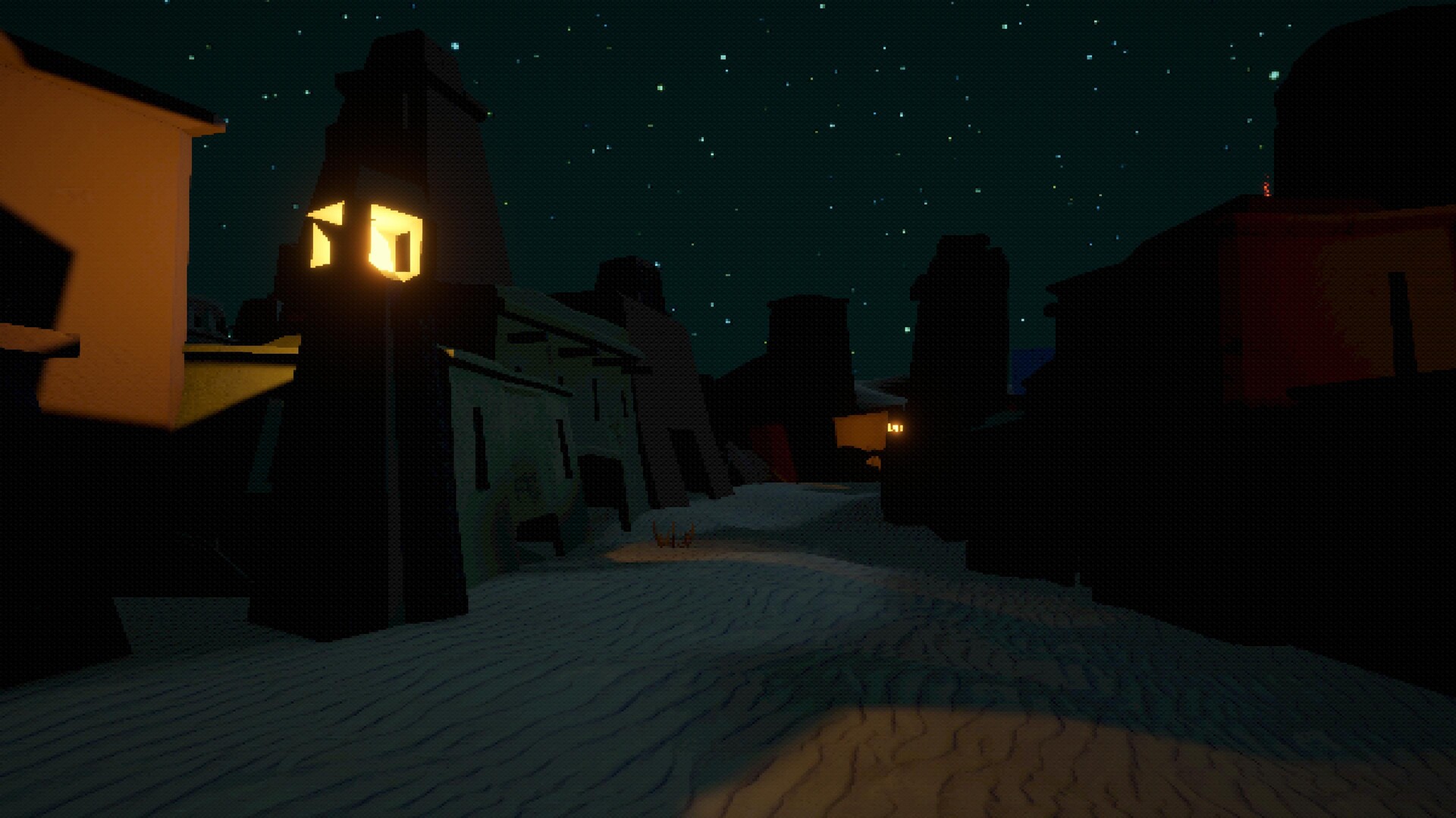 Fanos screenshot 3