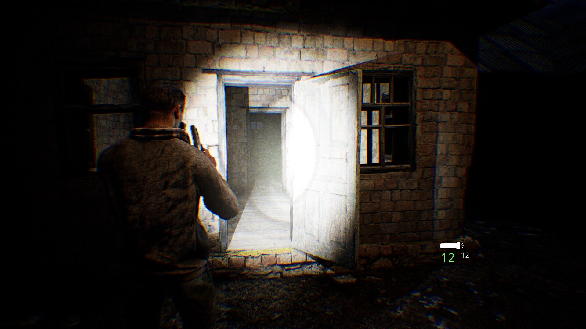 Final Rites screenshot 5