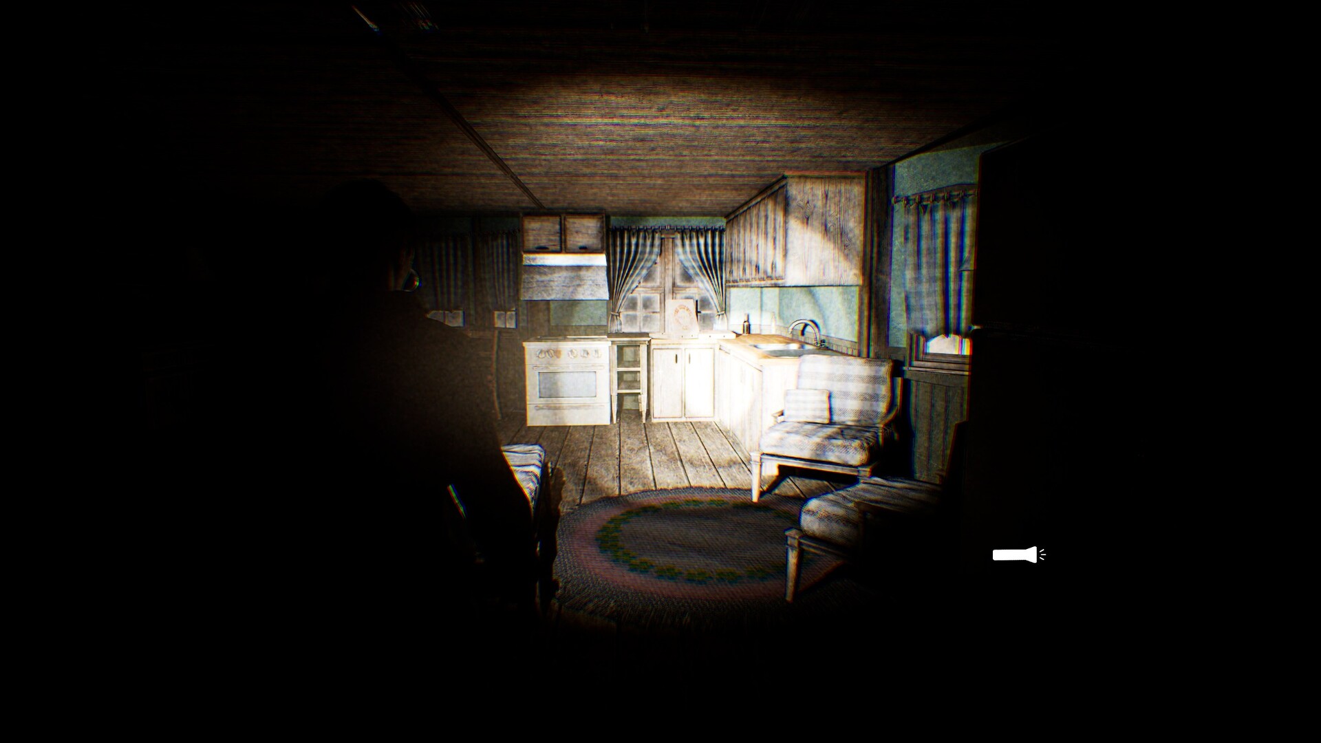 Final Rites screenshot 7