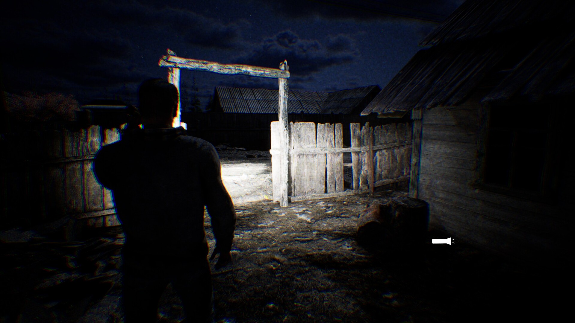 Final Rites screenshot 2