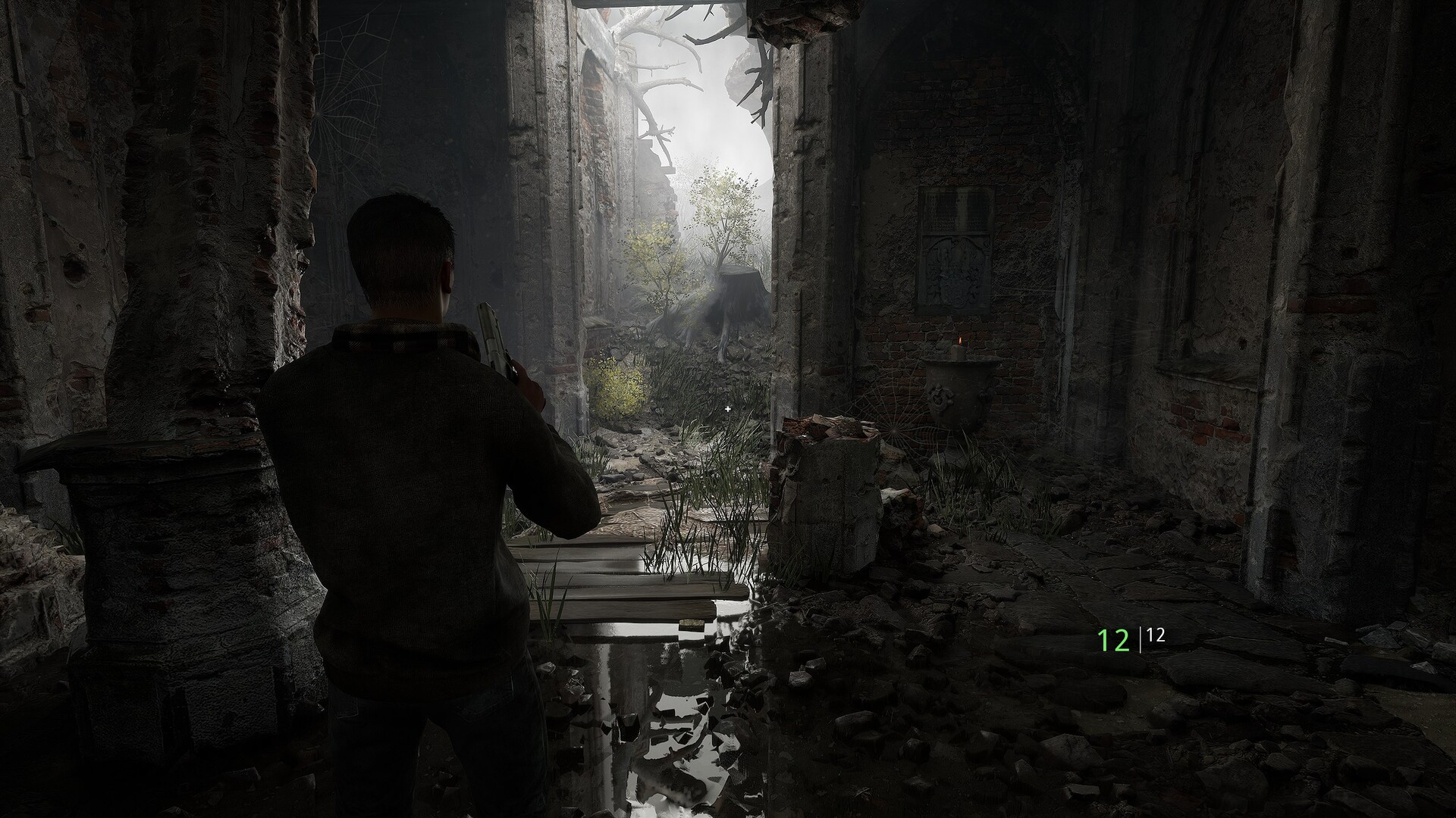 Final Rites screenshot 1