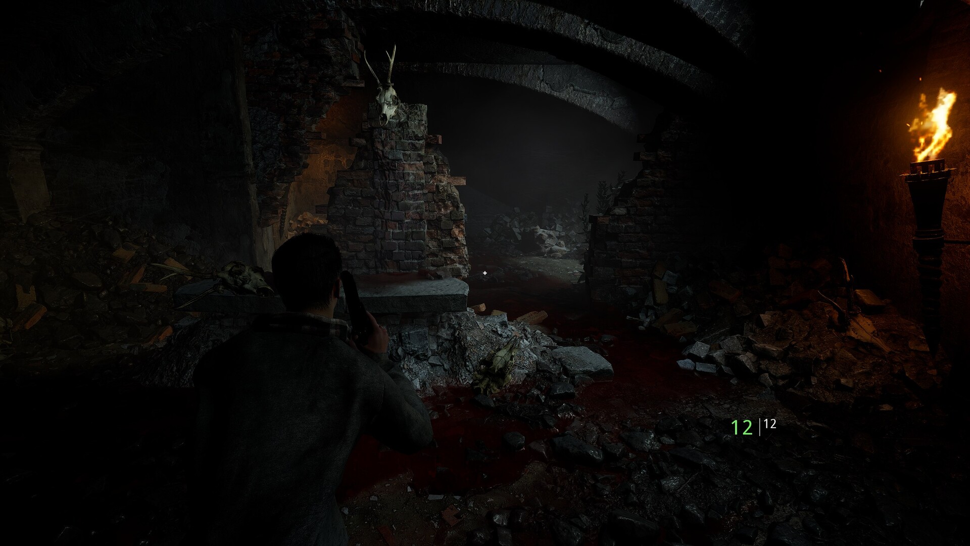 Final Rites screenshot 6