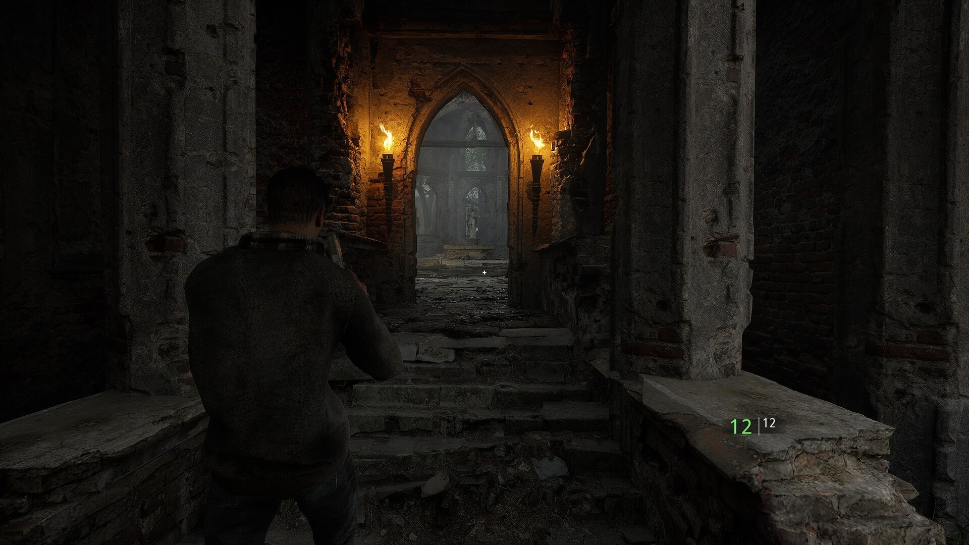 Final Rites screenshot 8