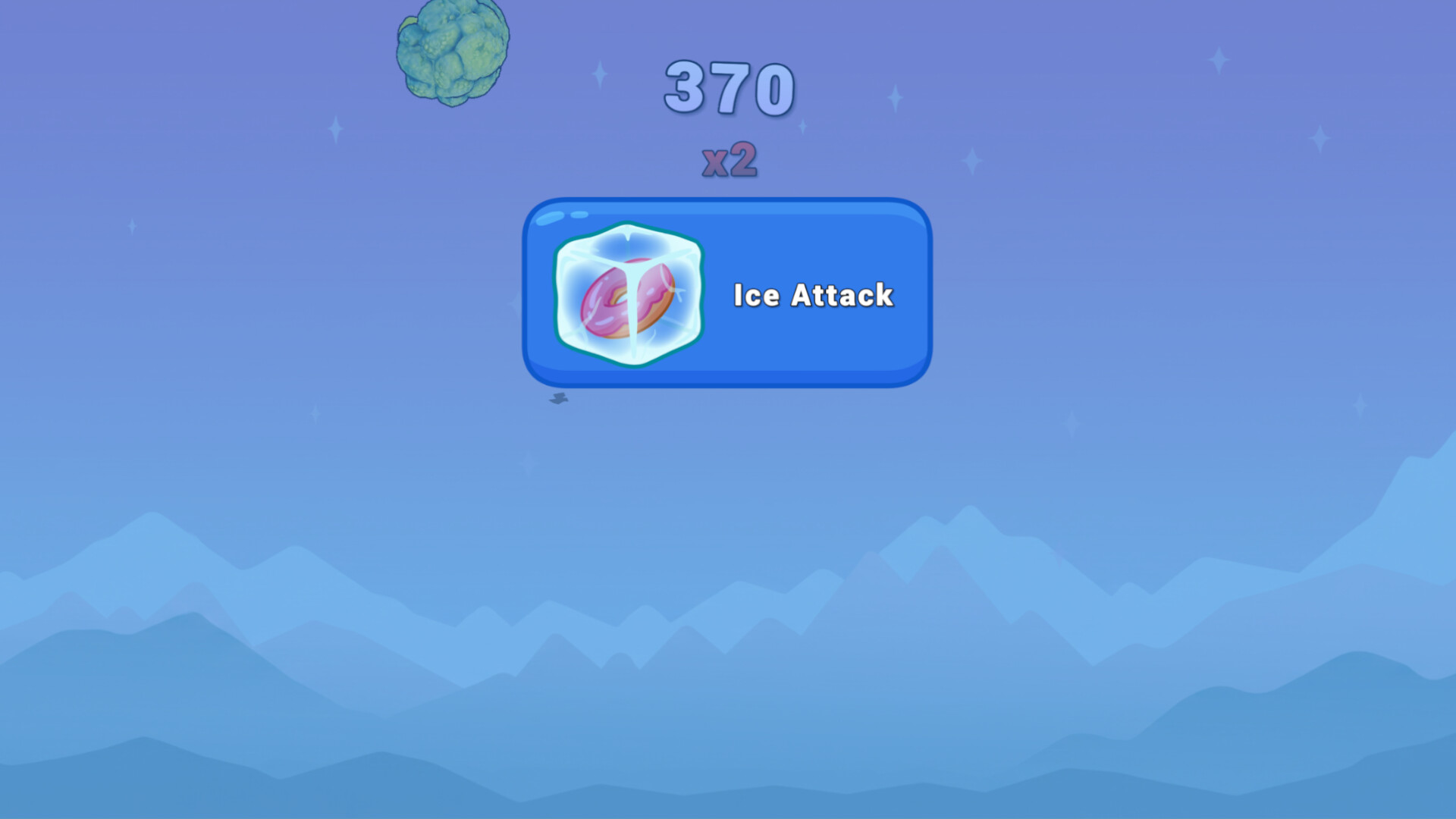 Donut Smash screenshot 2