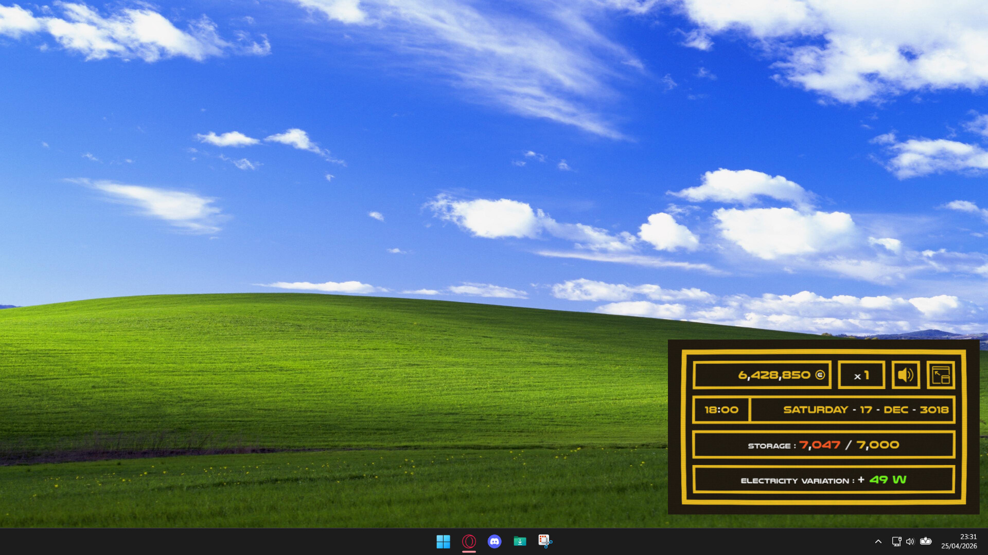 Coremine Corp screenshot 5