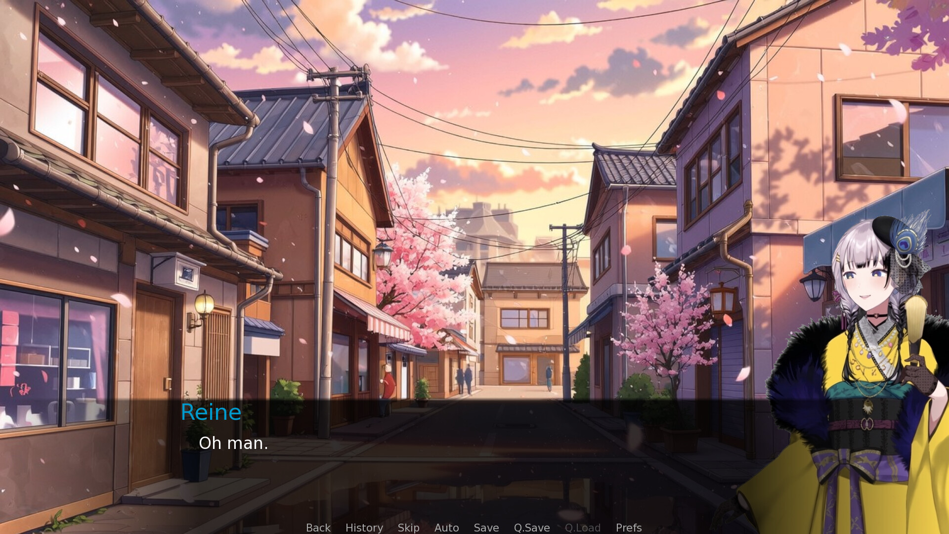 Week of the MEP screenshot 5