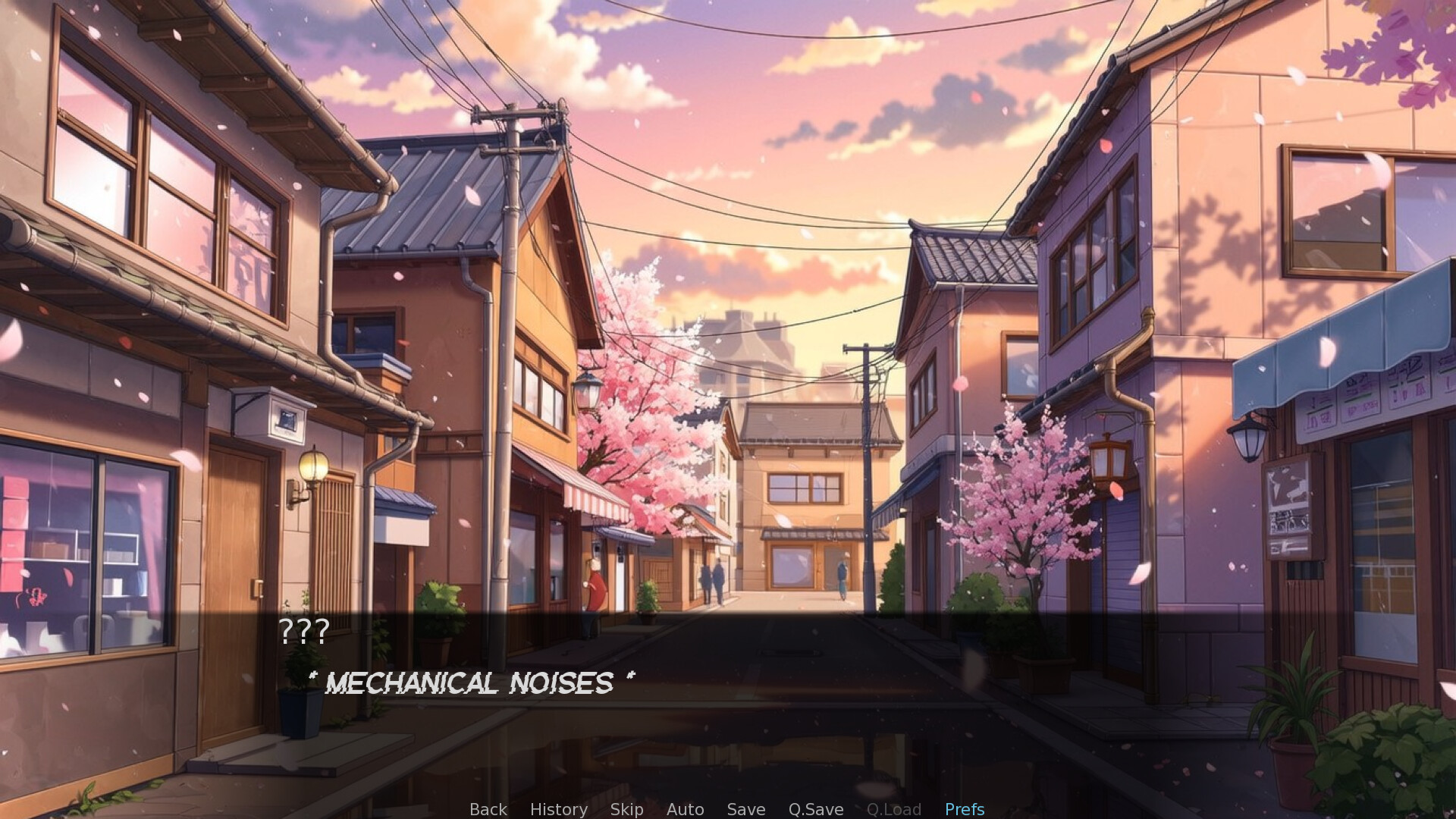 Week of the MEP screenshot 3