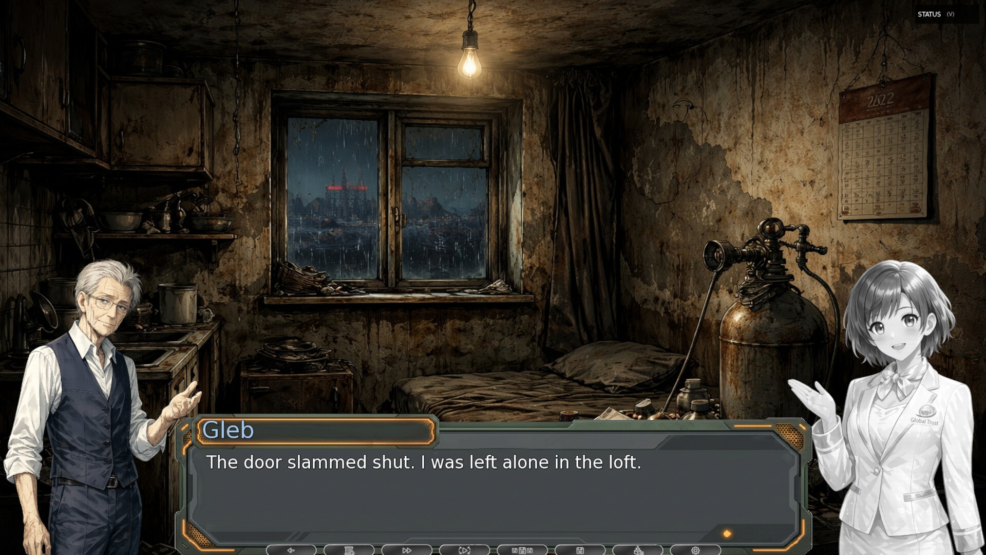 Sloperator Inc. screenshot 6