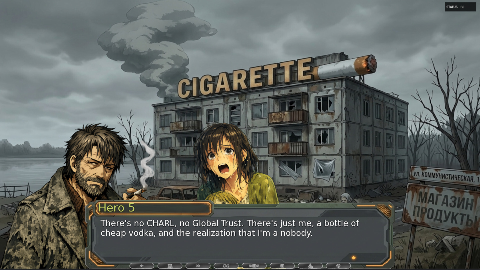 Sloperator Inc. screenshot 7