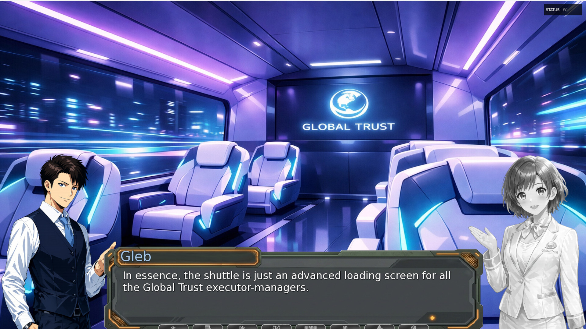 Sloperator Inc. screenshot 2