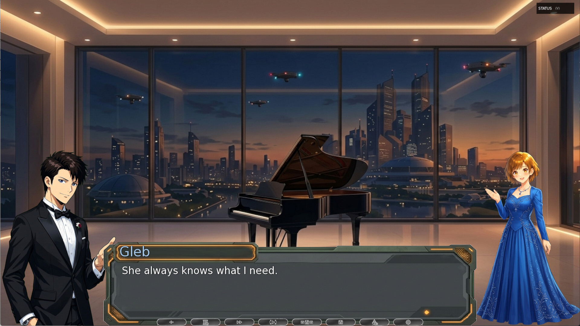 Sloperator Inc. screenshot 8