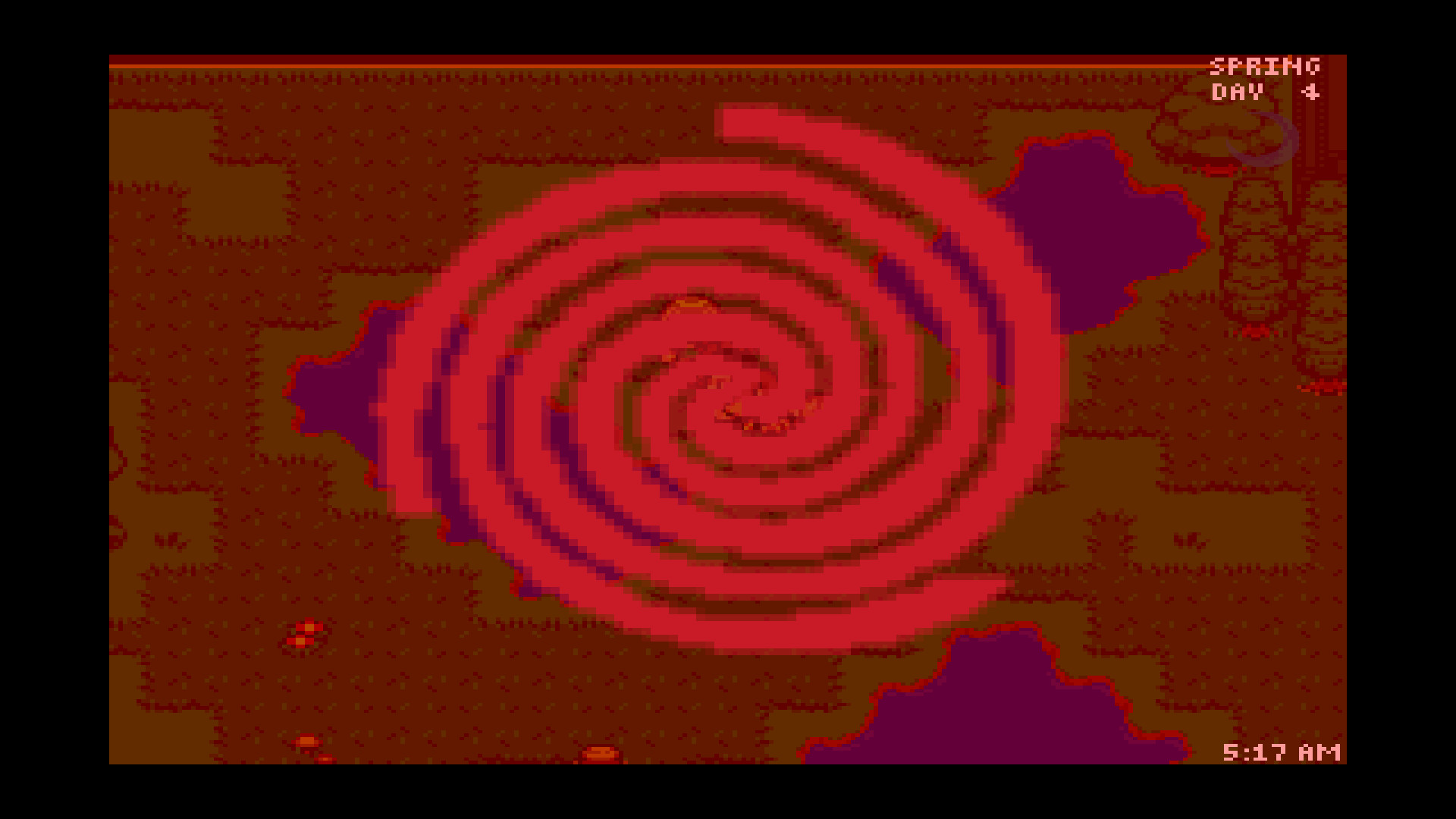 Rogue Port - Red Nightmare screenshot 2