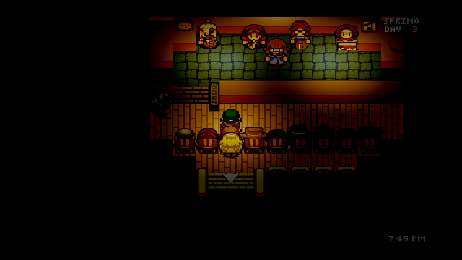 Rogue Port - Red Nightmare screenshot 15