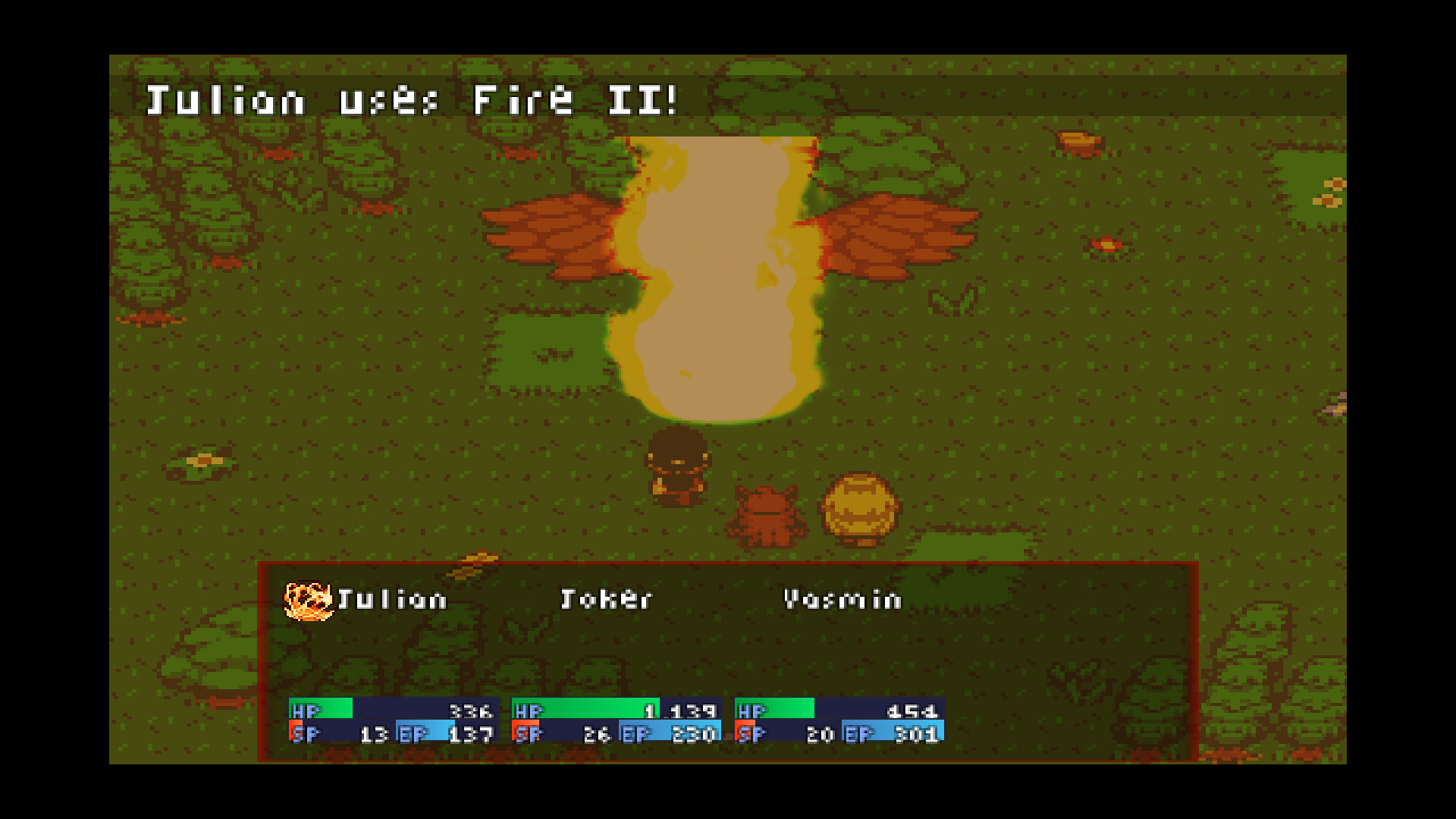Rogue Port - Red Nightmare screenshot 5