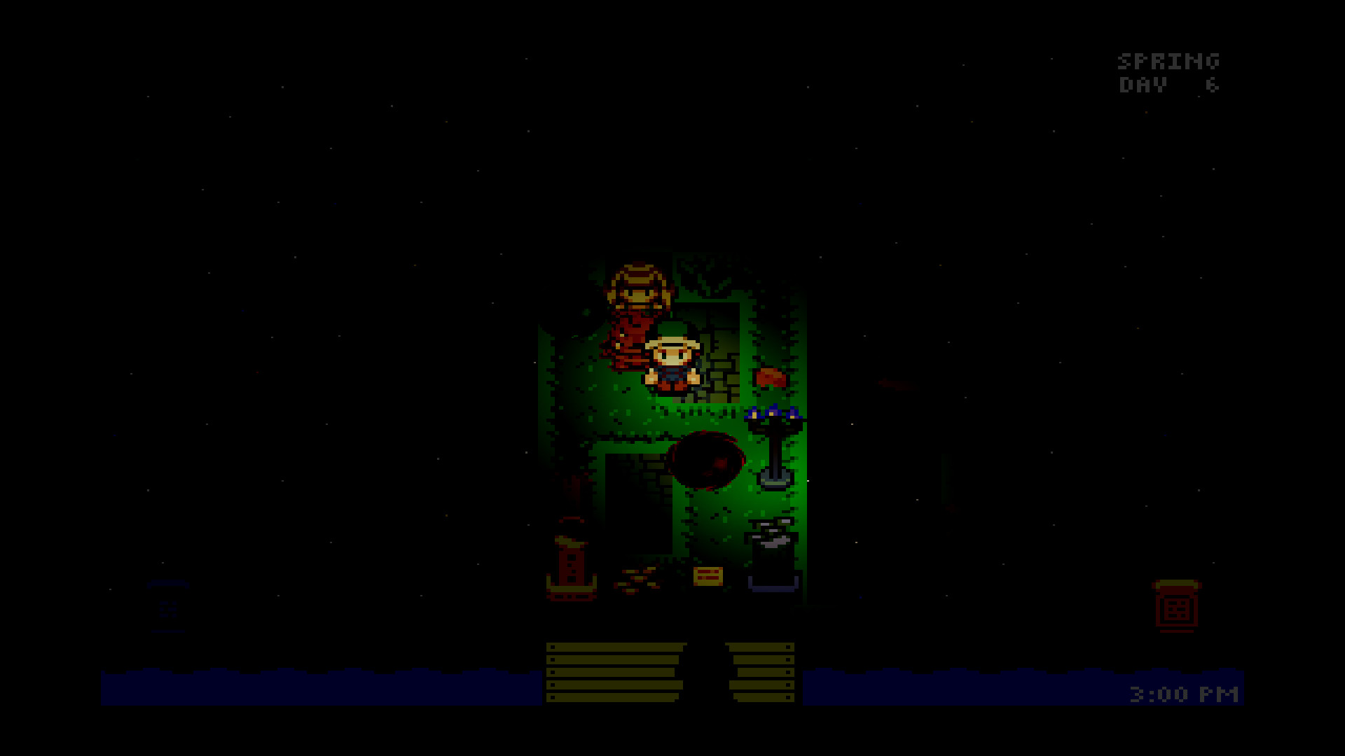 Rogue Port - Red Nightmare screenshot 12