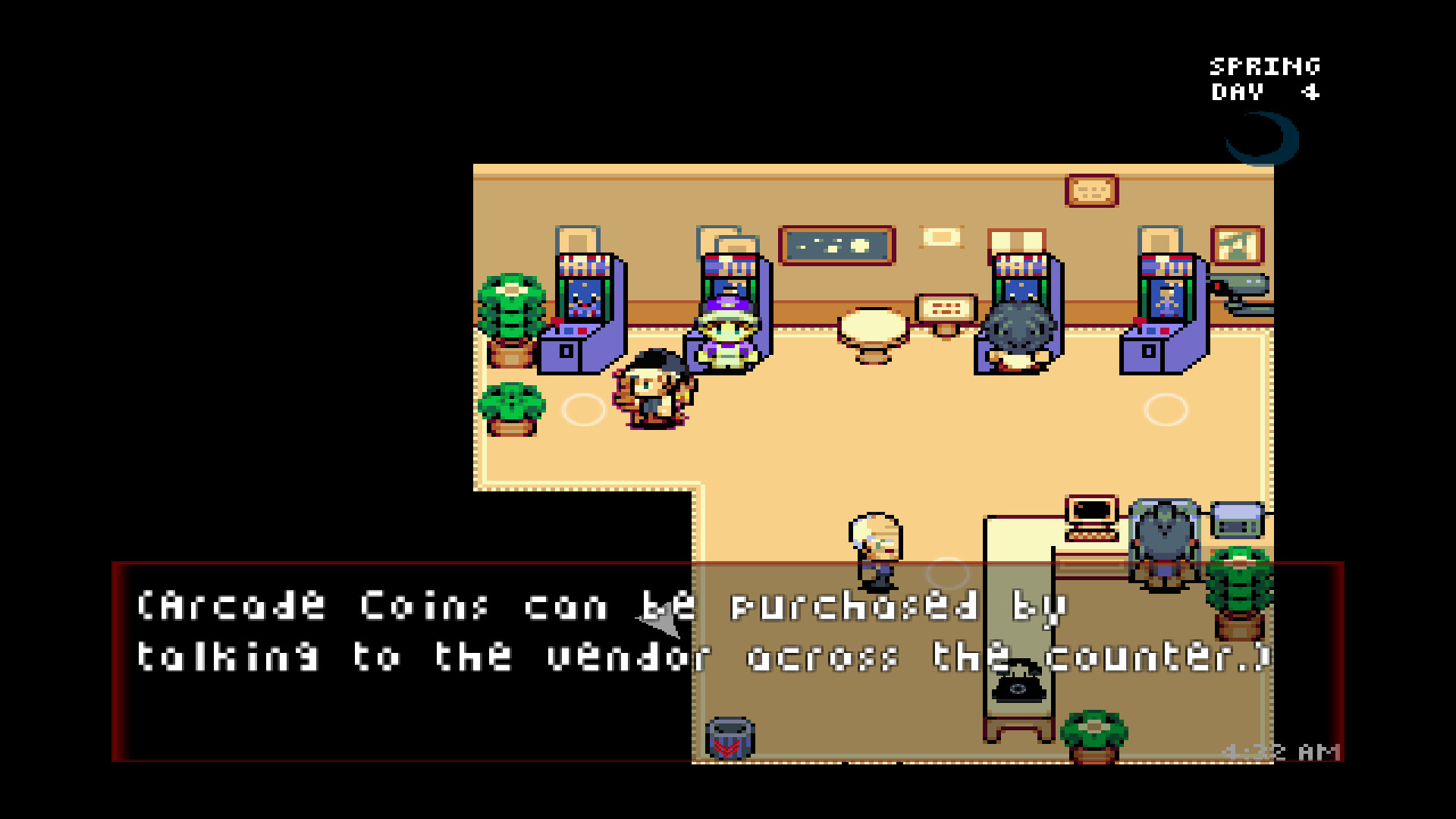 Rogue Port - Red Nightmare screenshot 14