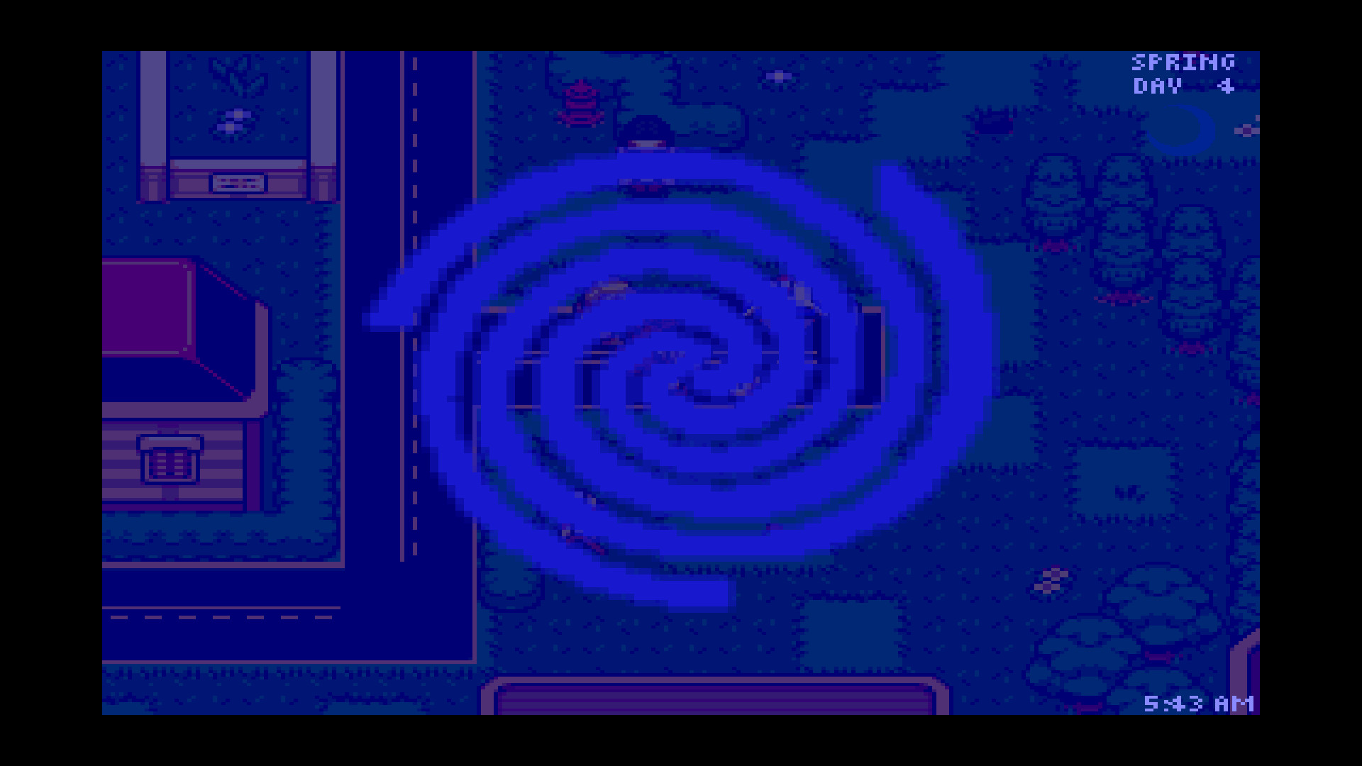 Rogue Port - Red Nightmare screenshot 9