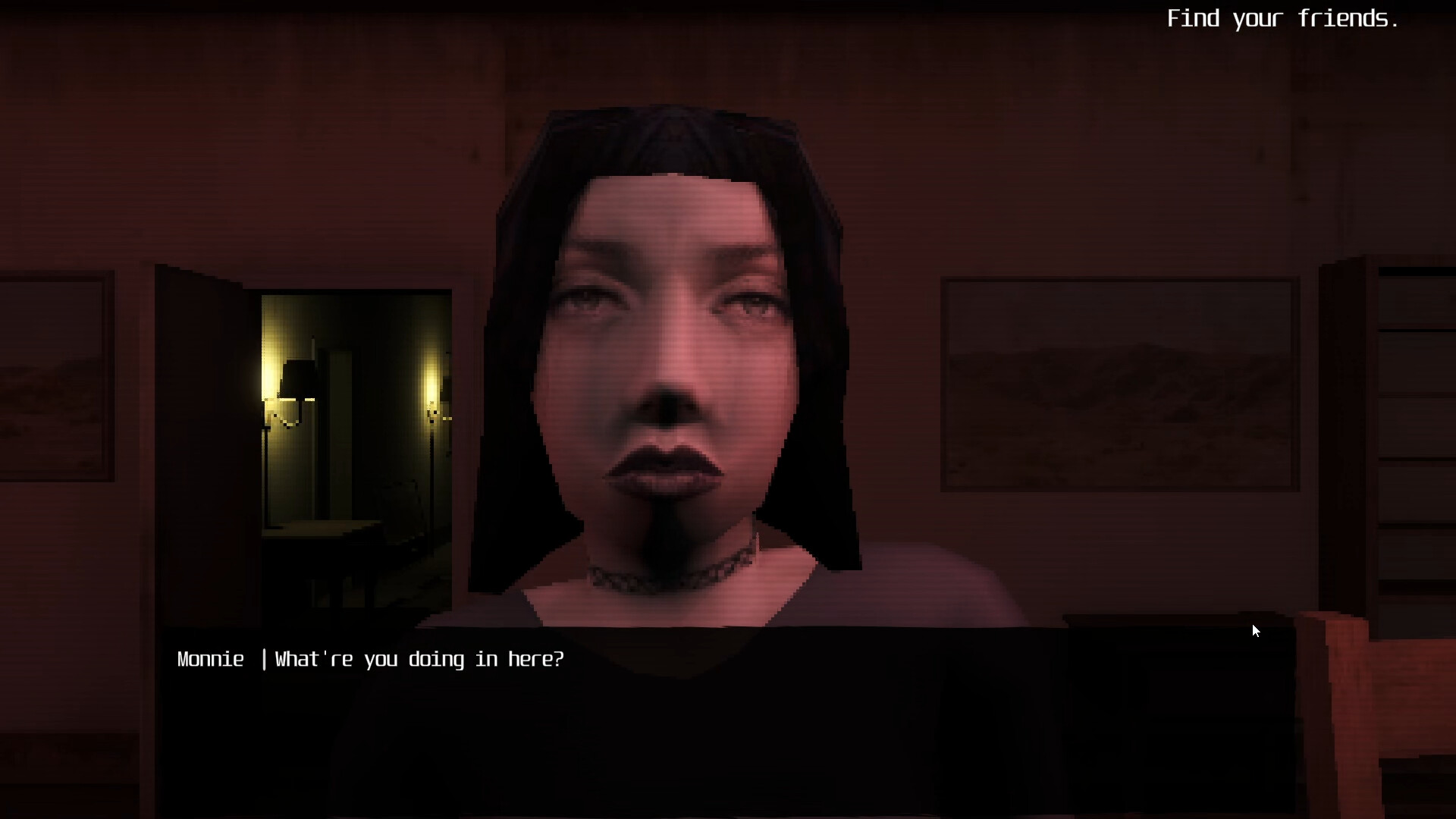 67 Minutes in Heaven screenshot 2