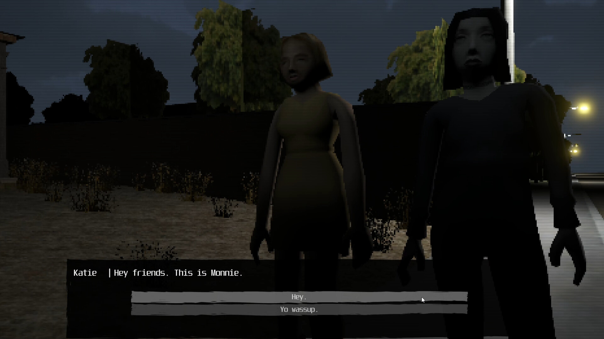 67 Minutes in Heaven screenshot 3