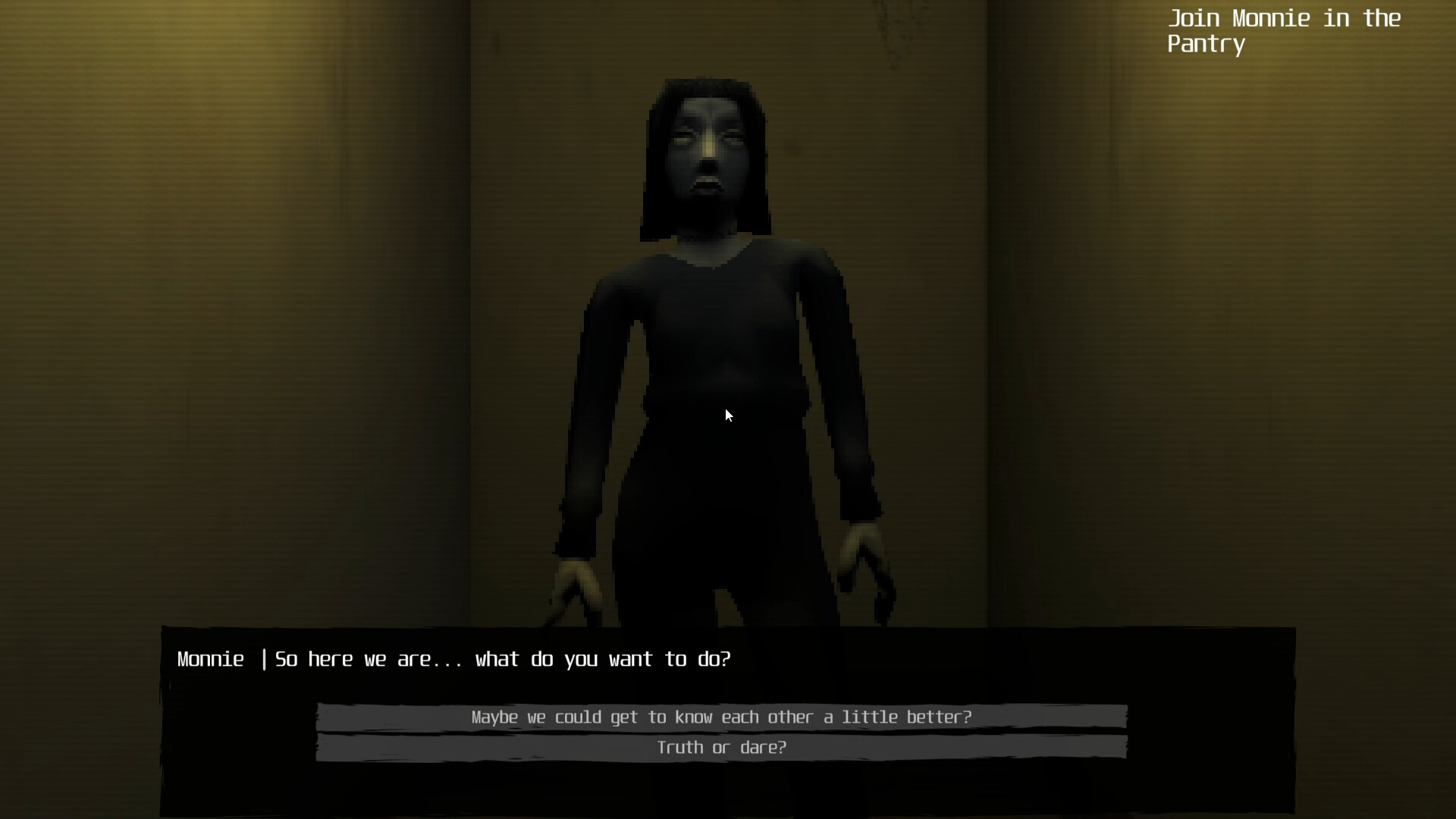 67 Minutes in Heaven screenshot 6