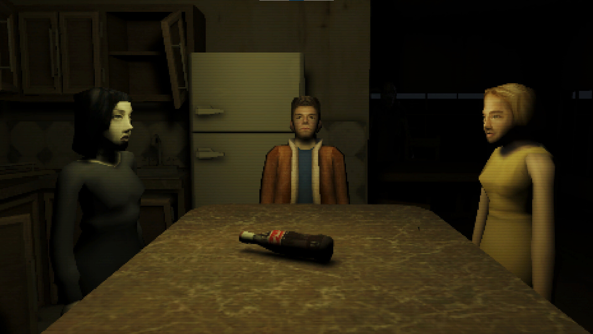 67 Minutes in Heaven screenshot 1