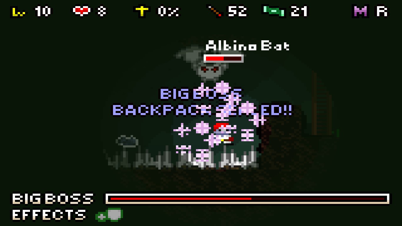 Just a Cleric screenshot 19