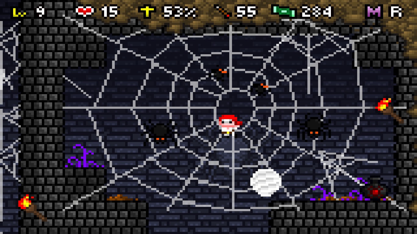 Just a Cleric screenshot 18