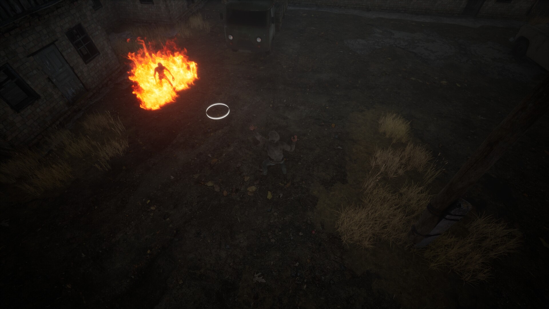 Interzone screenshot 8