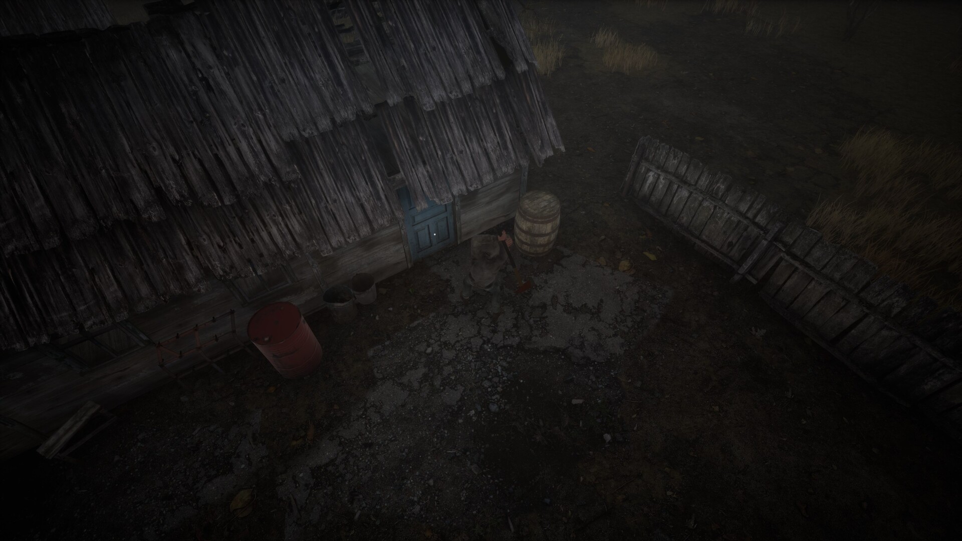 Interzone screenshot 13