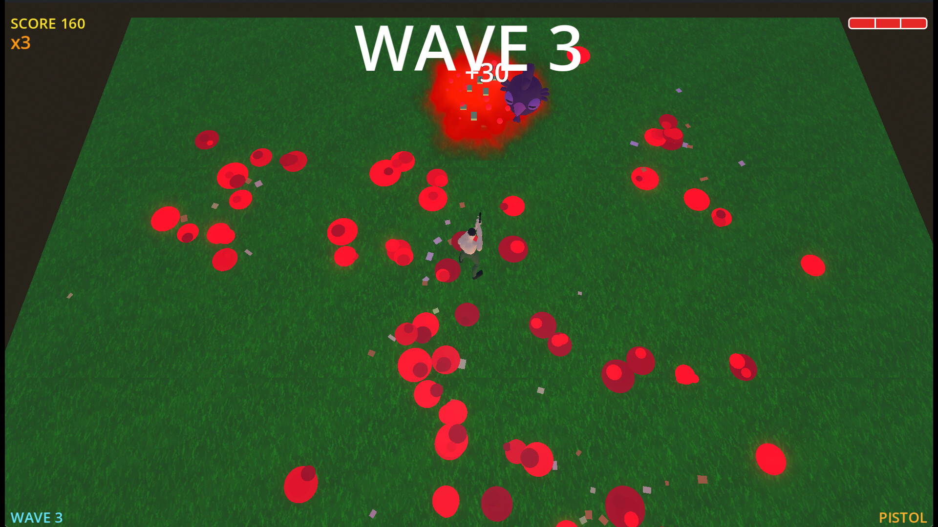 Chickens. Chickens? Chickens! screenshot 4