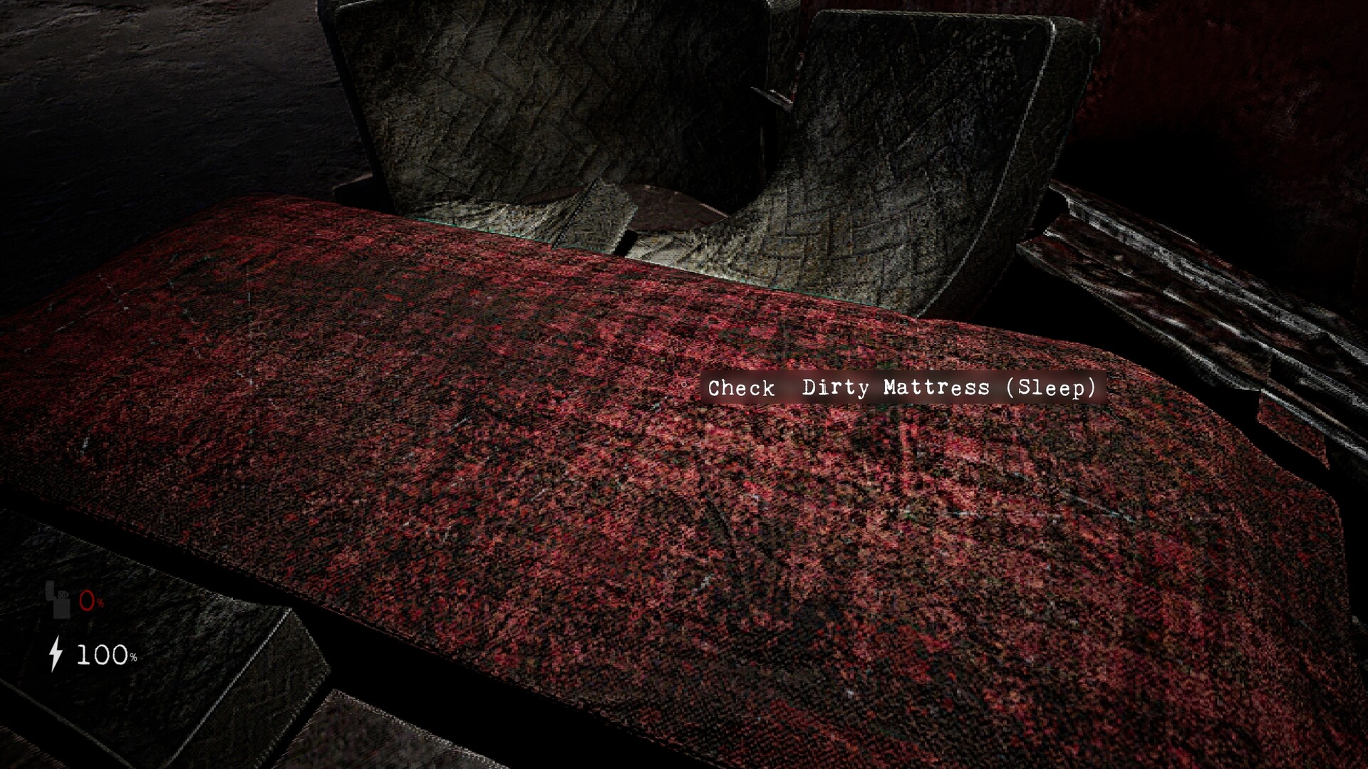 Hitchhiking to Hell screenshot 12