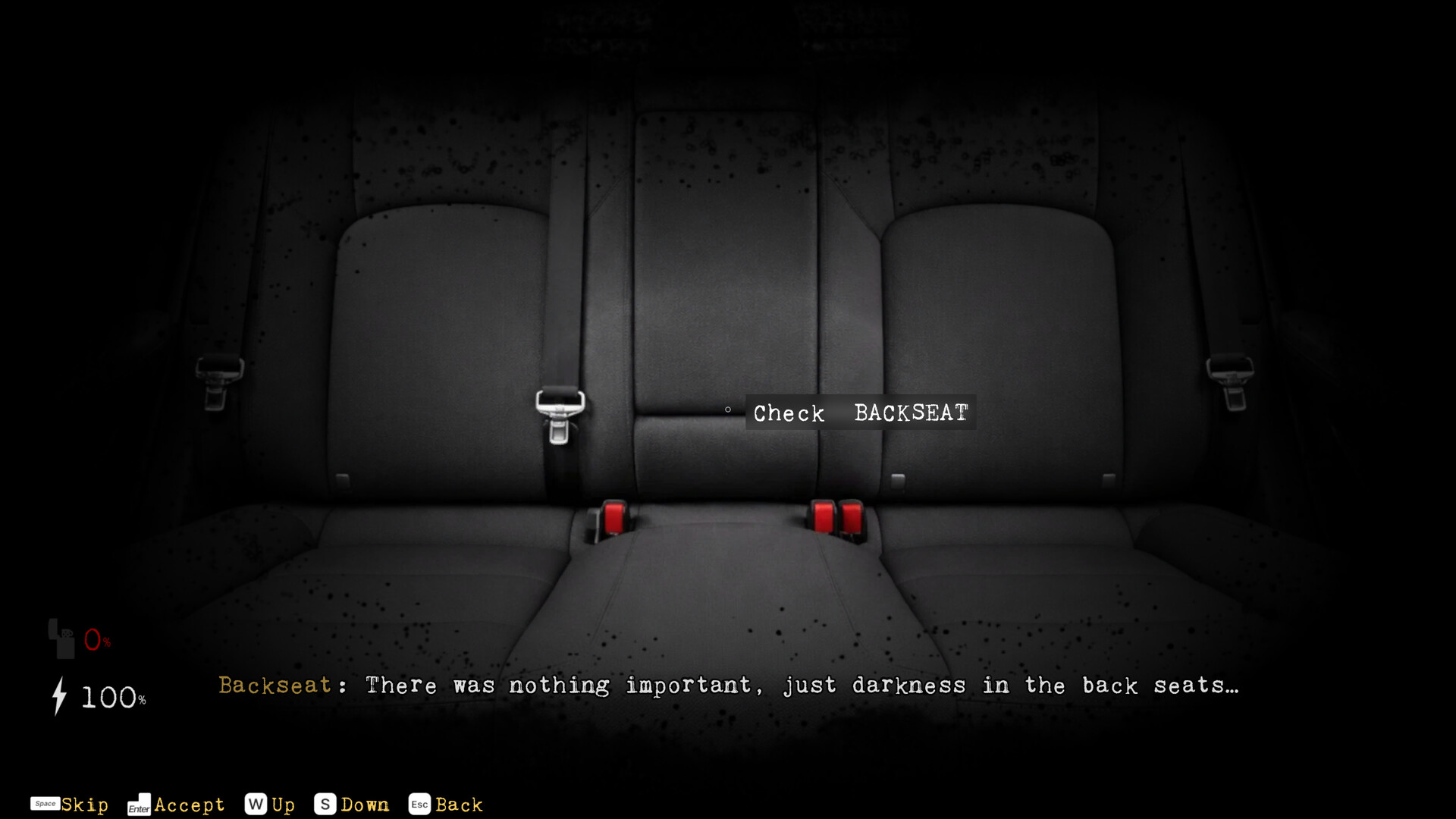 Hitchhiking to Hell screenshot 15