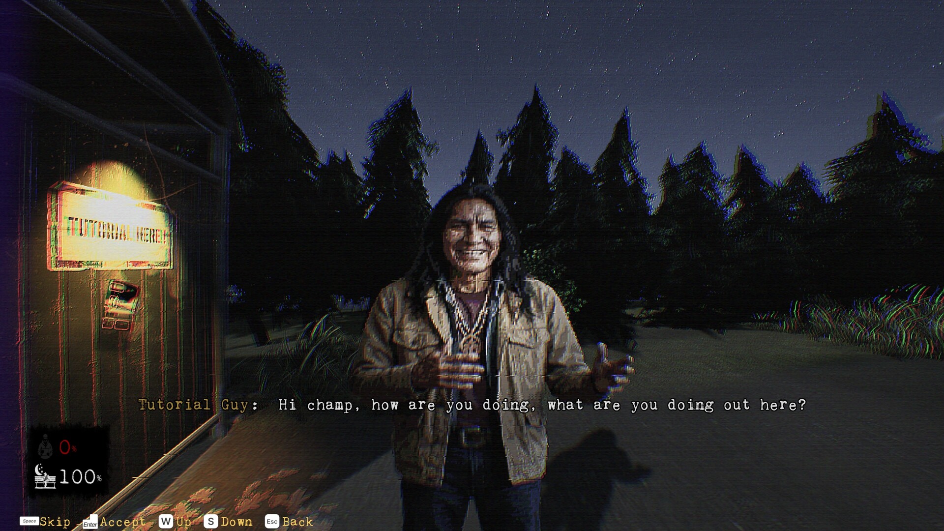 Hitchhiking to Hell screenshot 17