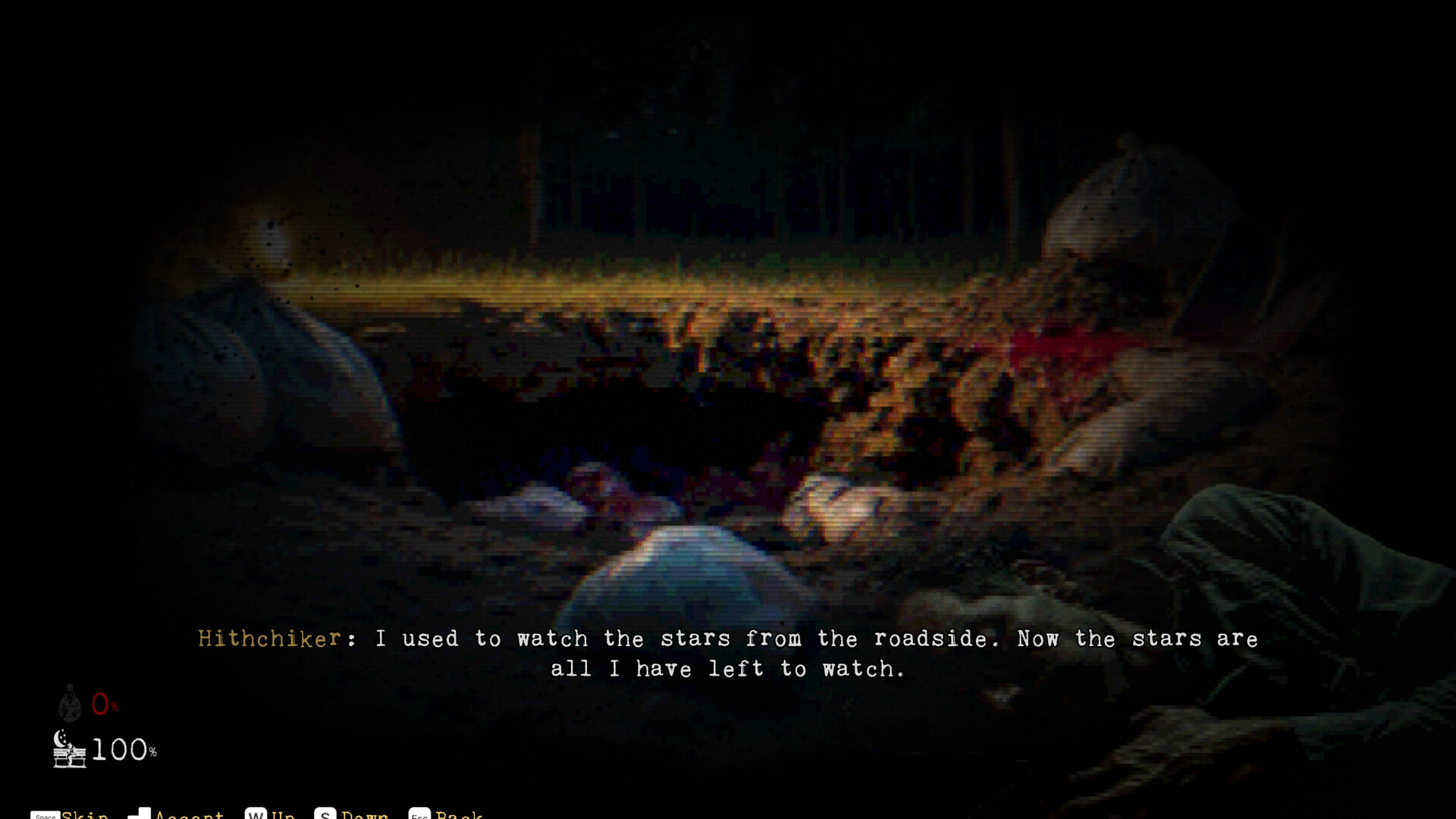 Hitchhiking to Hell screenshot 10