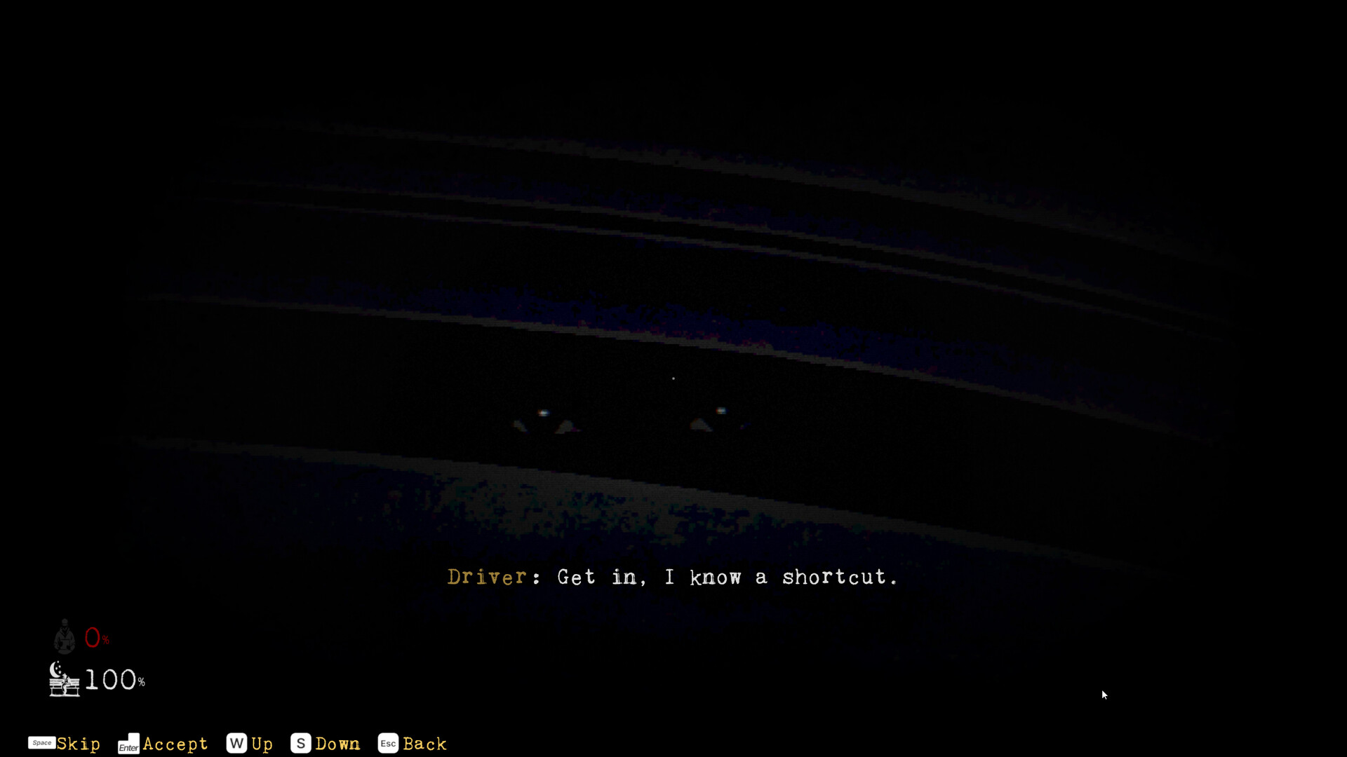 Hitchhiking to Hell screenshot 16