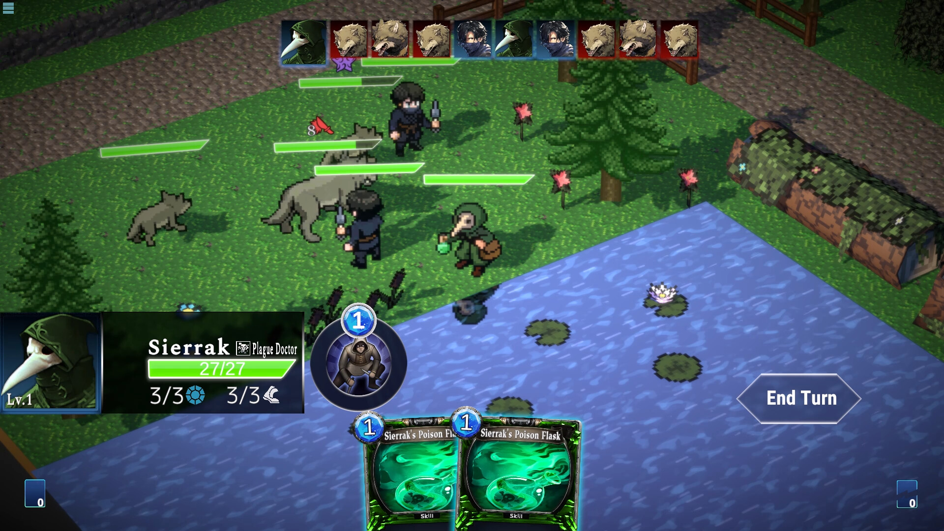 Crown Control screenshot 17
