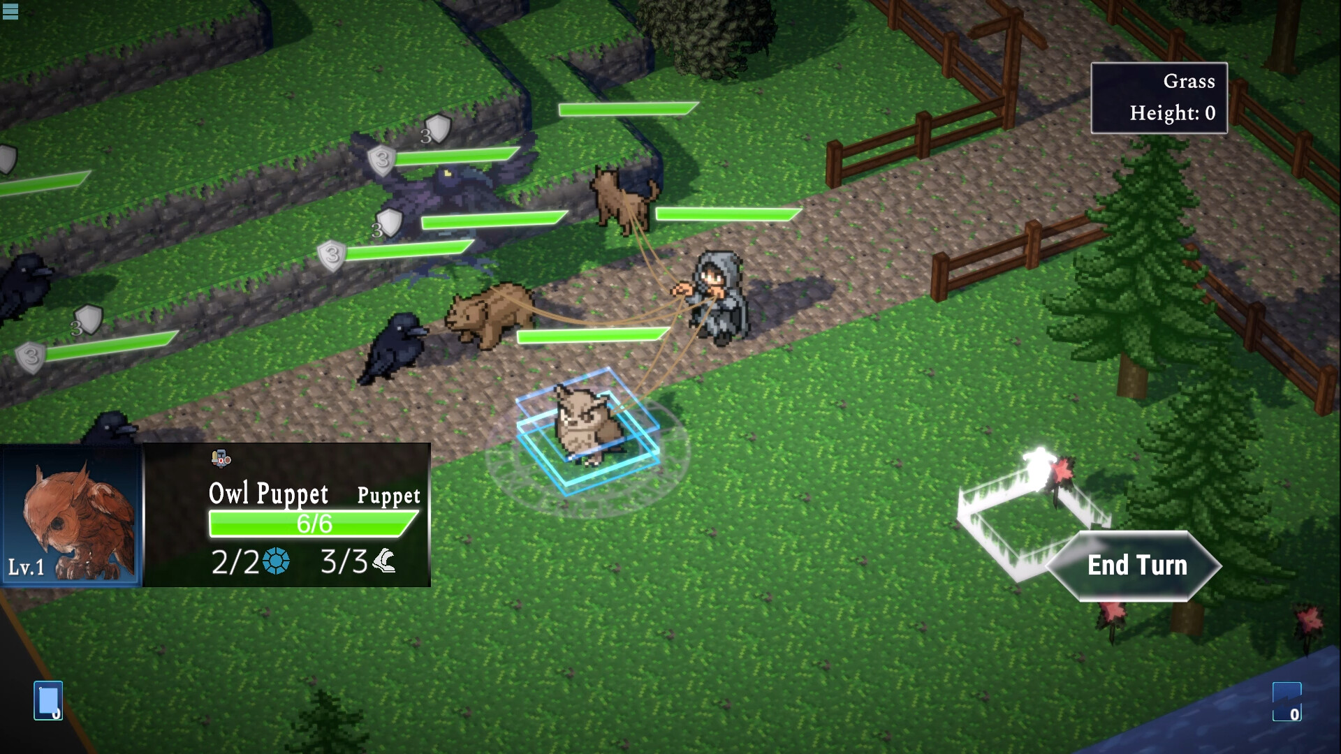 Crown Control screenshot 14