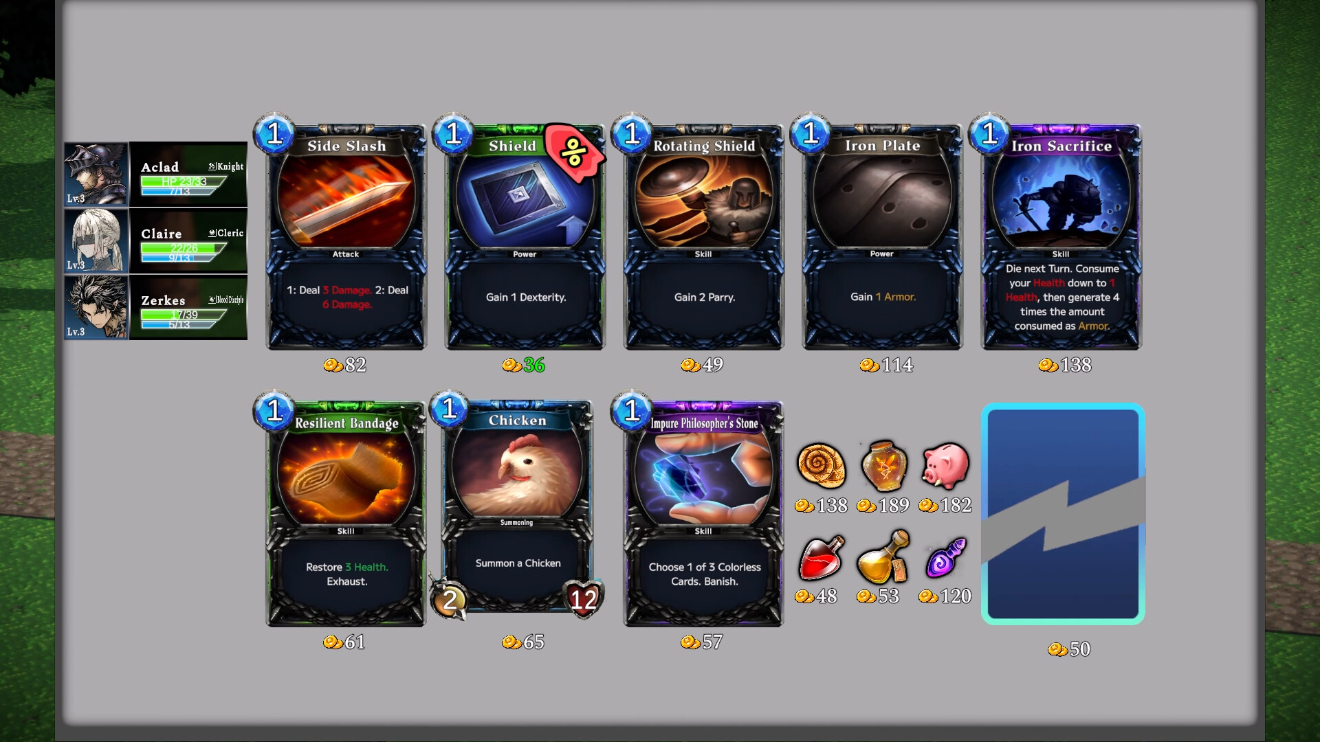 Crown Control screenshot 11