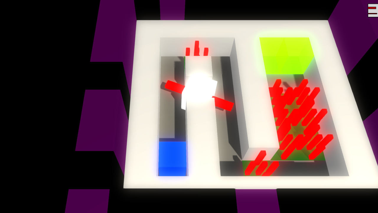 Escape This screenshot 3
