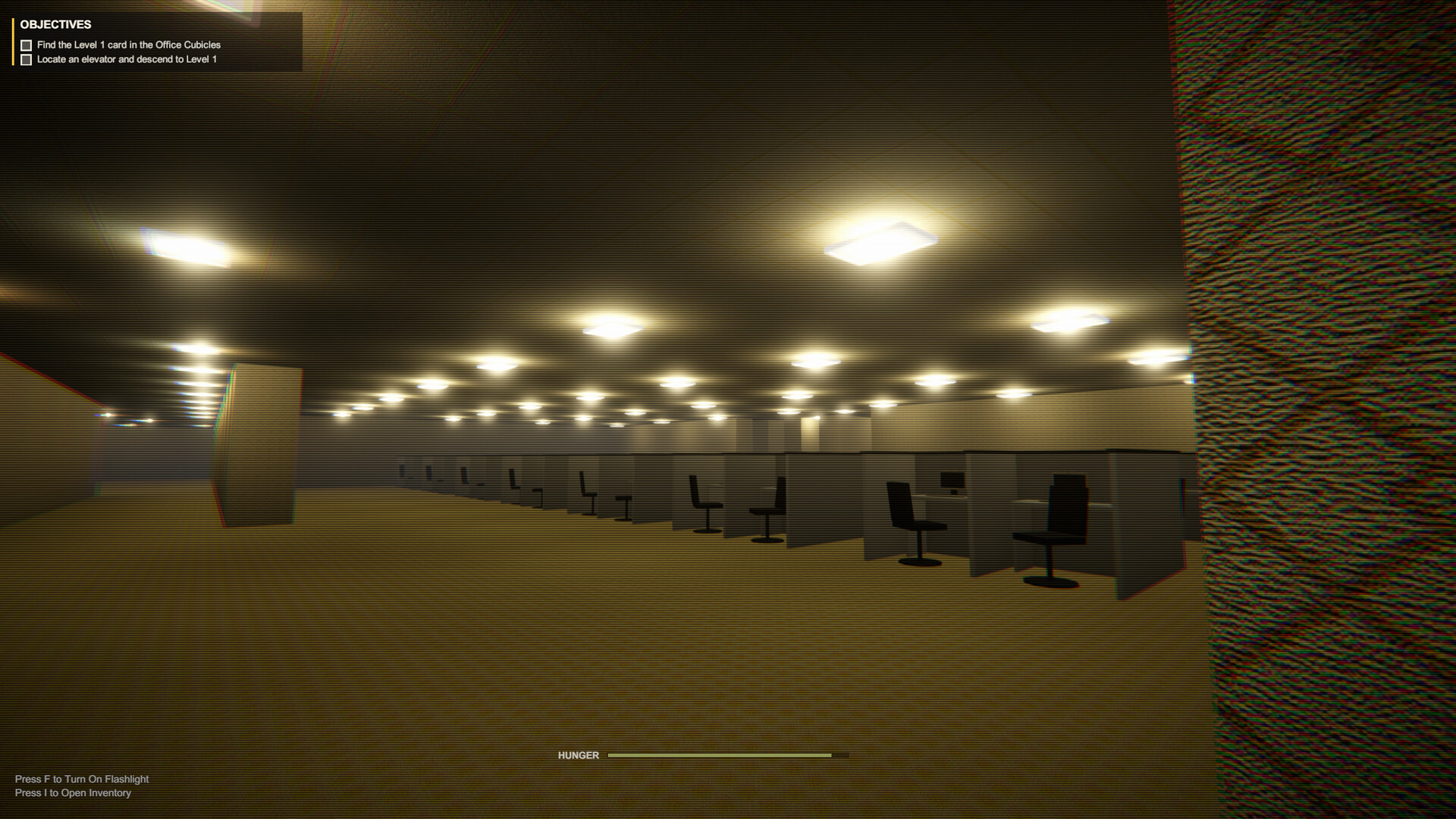 Infinite Backrooms screenshot 9