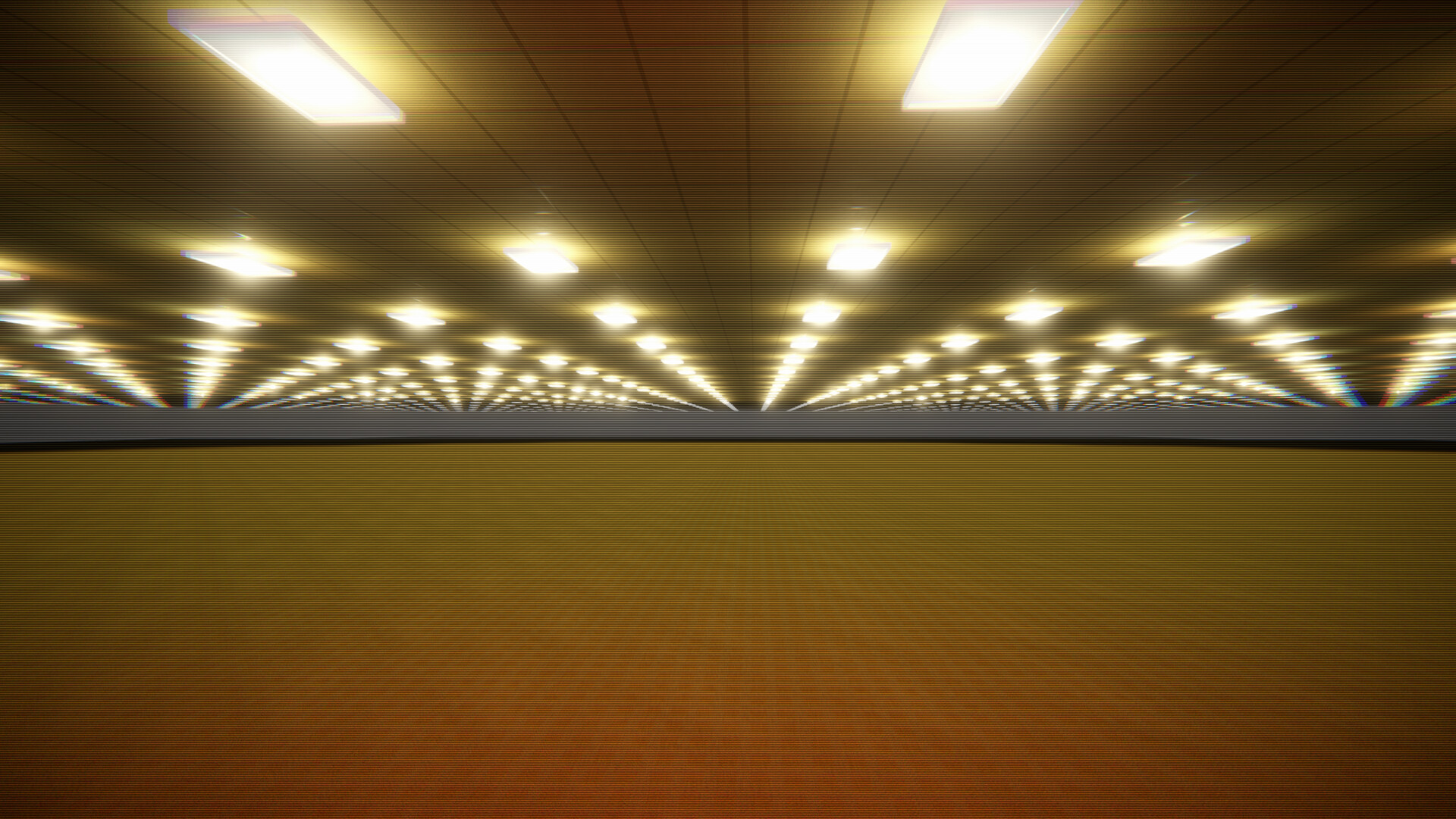 Infinite Backrooms screenshot 15