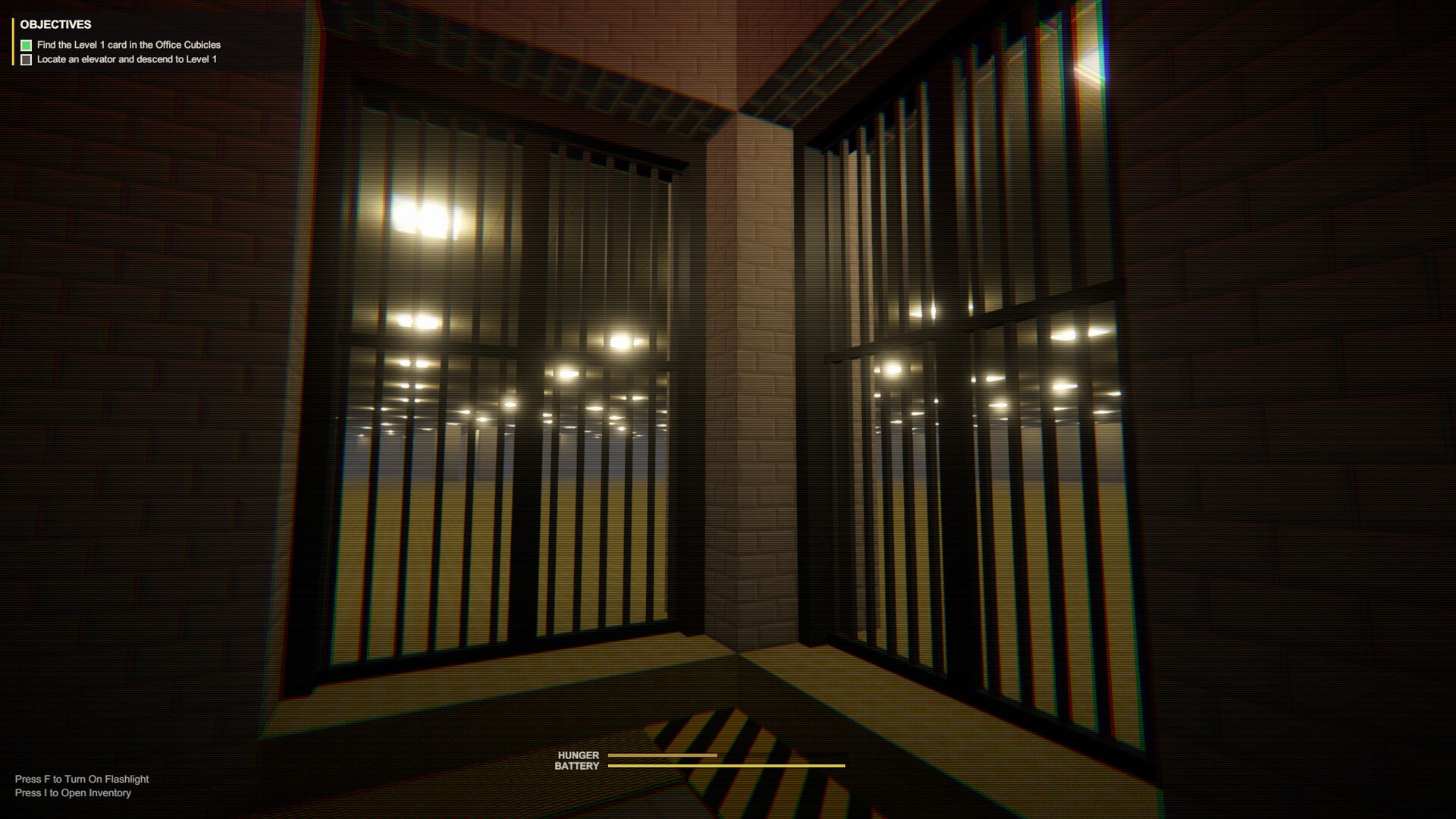 Infinite Backrooms screenshot 14