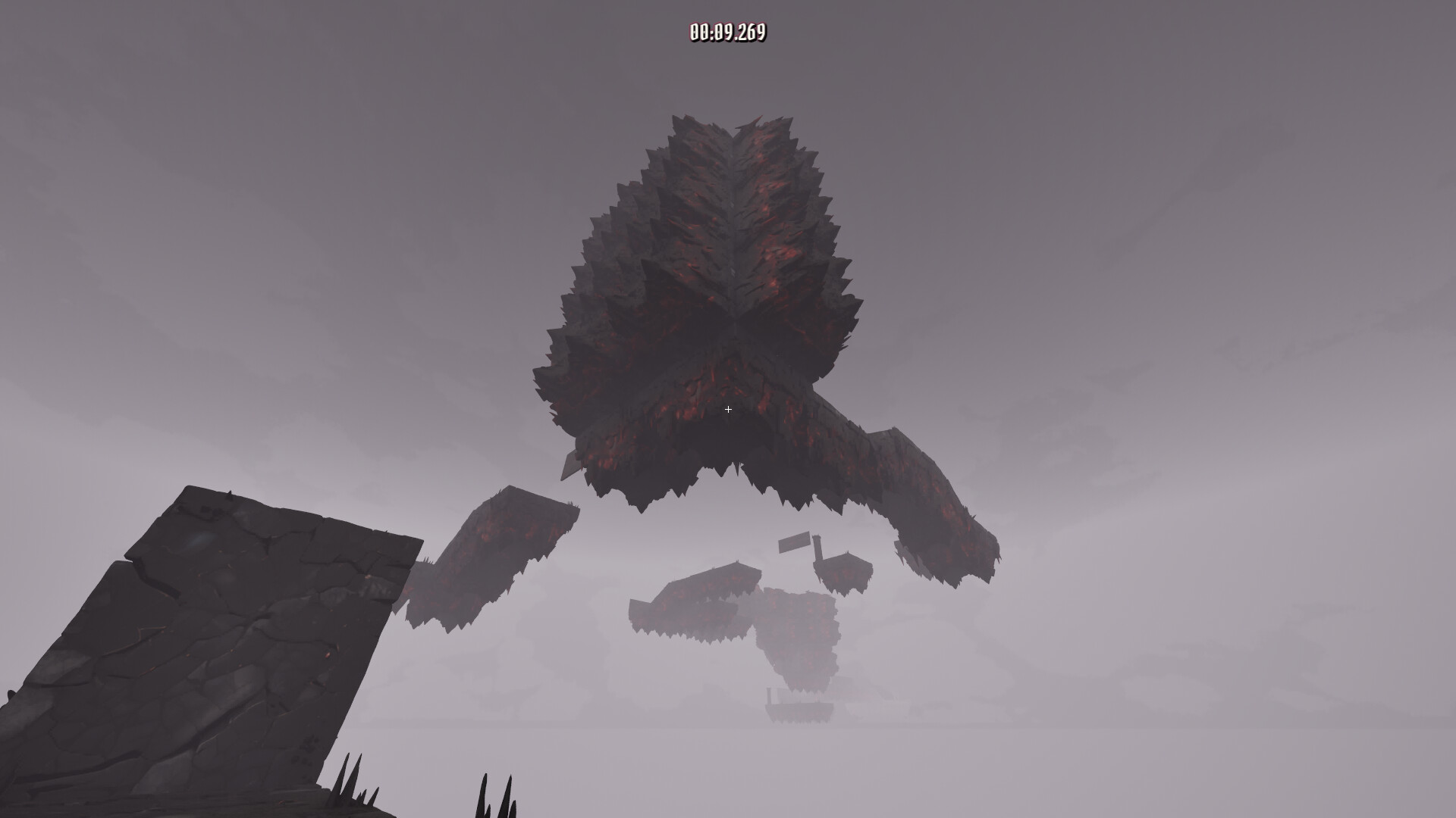 NEVEREND screenshot 2